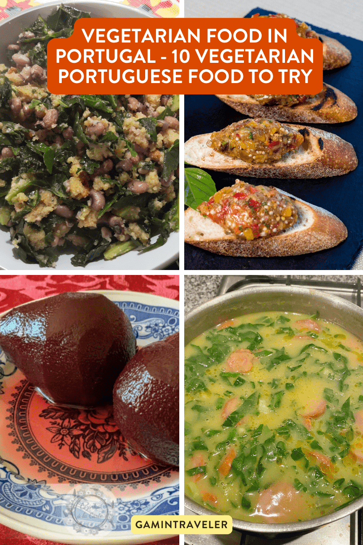 Vegetarian Food in Portugal - 10 Best Portuguese Vegetarian Dishes And Vegan Food In Portugal to Try 1 vegetarian food in Portugal, vegan food in Portugal, Portuguese vegetarian dishes, vegan in Portugal, vegetarian in Portugal, plant based food in Portugal,