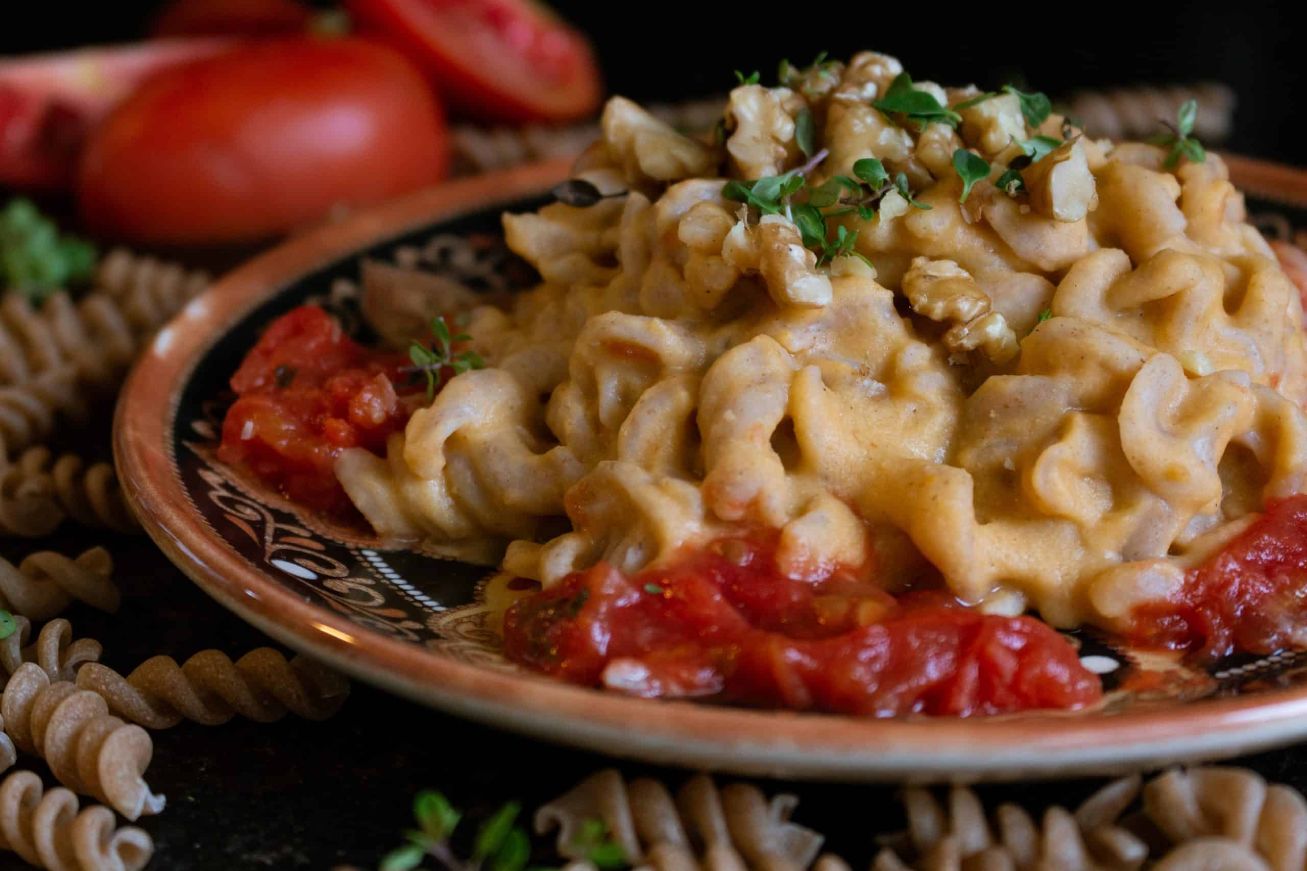 Vegetarian Food in Germany - 16 Best German Vegetarian Dishes And Vegan Food In German 3 Kässpätzle - vegetarian food in Germany, vegan food in Germany, German vegetarian dishes, vegan in Germany, vegetarian in Germany, plant based food in Germany