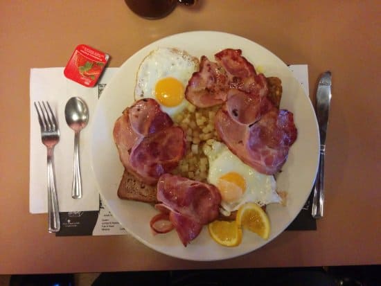 Canadian Breakfast Recipes: 10 Traditional Breakfast in Canada You Should Try 11 Traditional Canadian Breakfast - - Yukon Bacon, Canadian Breakfast: 10 Traditional Breakfast in Canada You Should Try