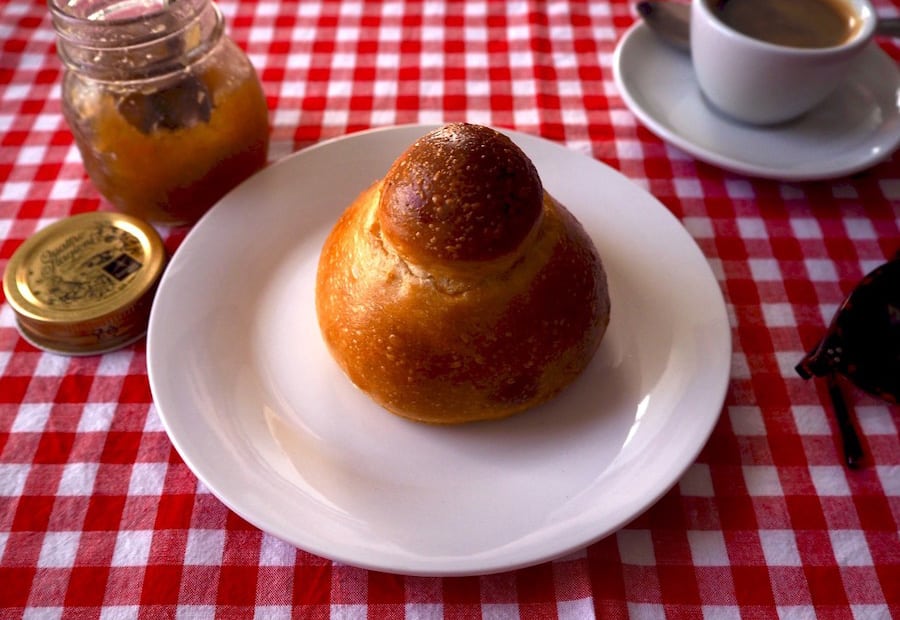 Americans Are Stunned When They See What Italians Really Eat for Breakfast 9 Brioche, Italian Breakfast, Best Breakfast in Italy, traditional breakfast in Italy, traditional Italian breakfast,