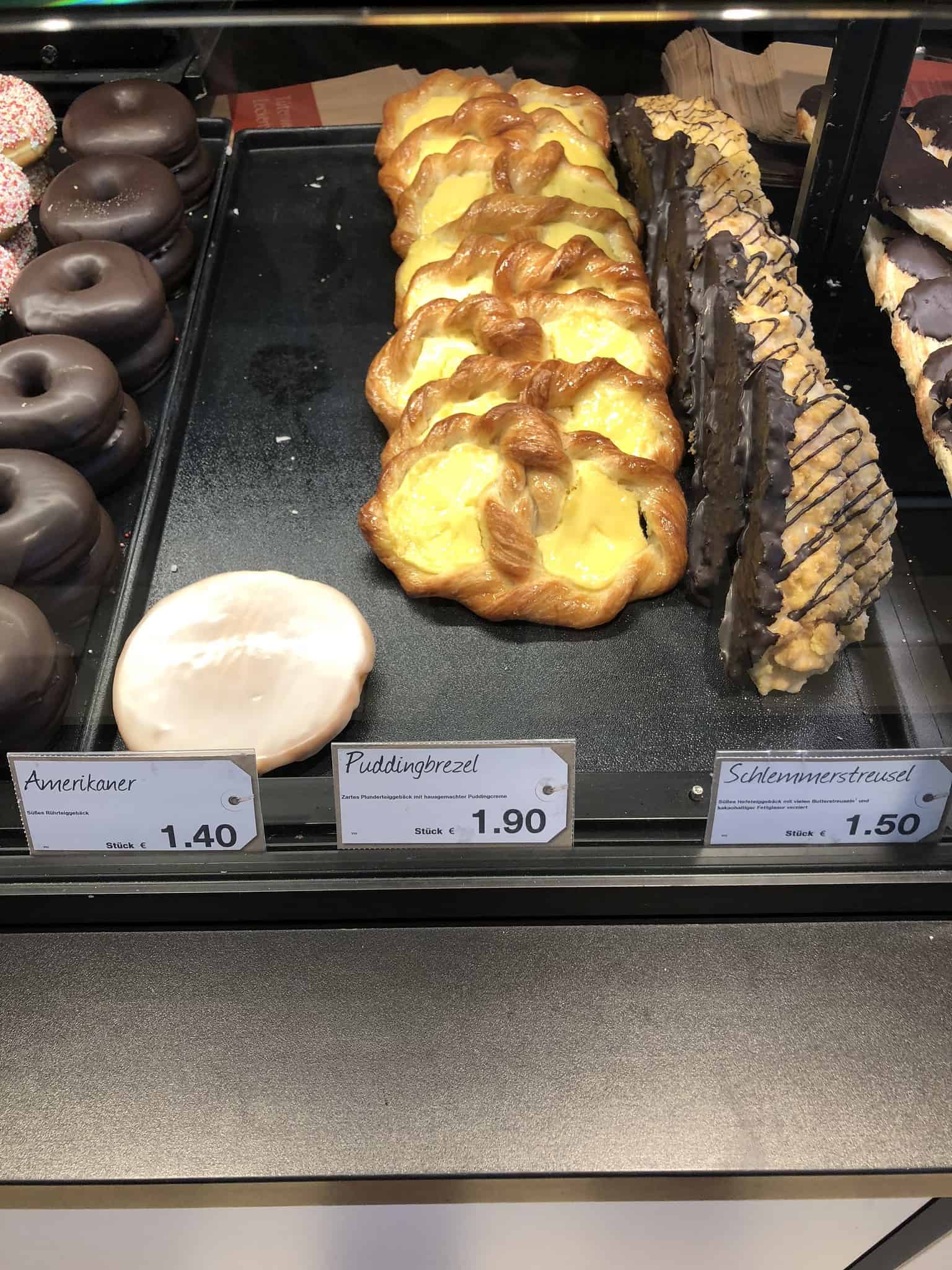 German Desserts - 41 Best Desserts in Germany to Try 34 27318599647 4bffaae46c k