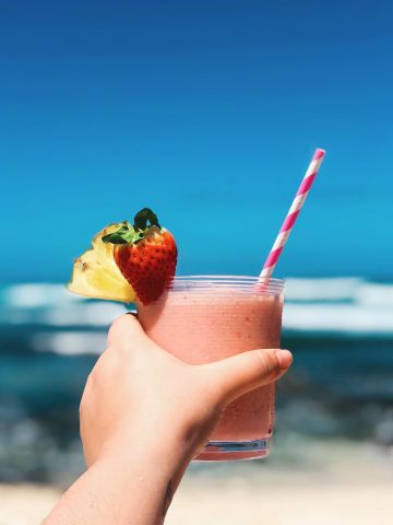 Drinks in Aruba - 26 Best Aruba Drinks to Try When You Visit this Caribbean Island