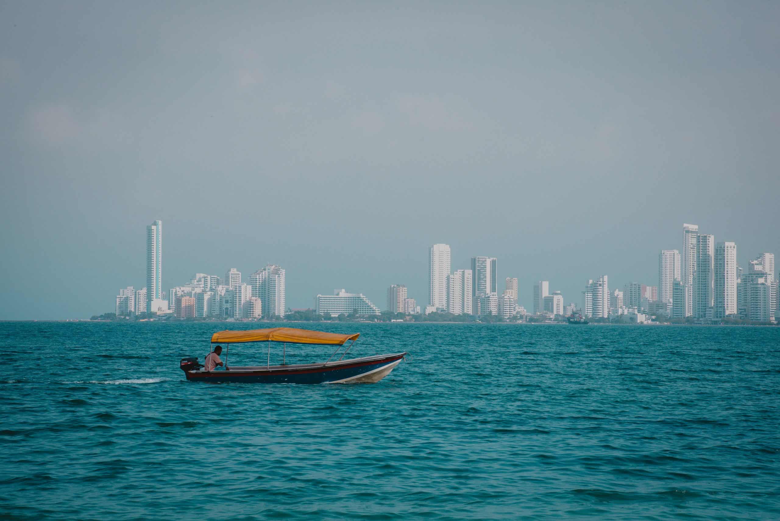 Medellin vs Cartagena: Which Colombian Destination Is Truly Better? 12 Bahia de Cartagena, Cartagena vs Medellin - 10 Best Reasons to Visit Each City