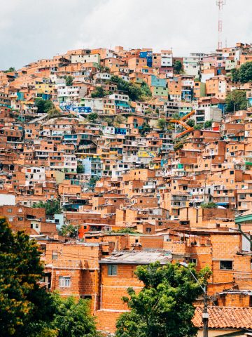 12 Best Cities to Live for $2000 USD Per Month, Medellin Itinerary - How Many Days in Medellin + Full Itinerary
