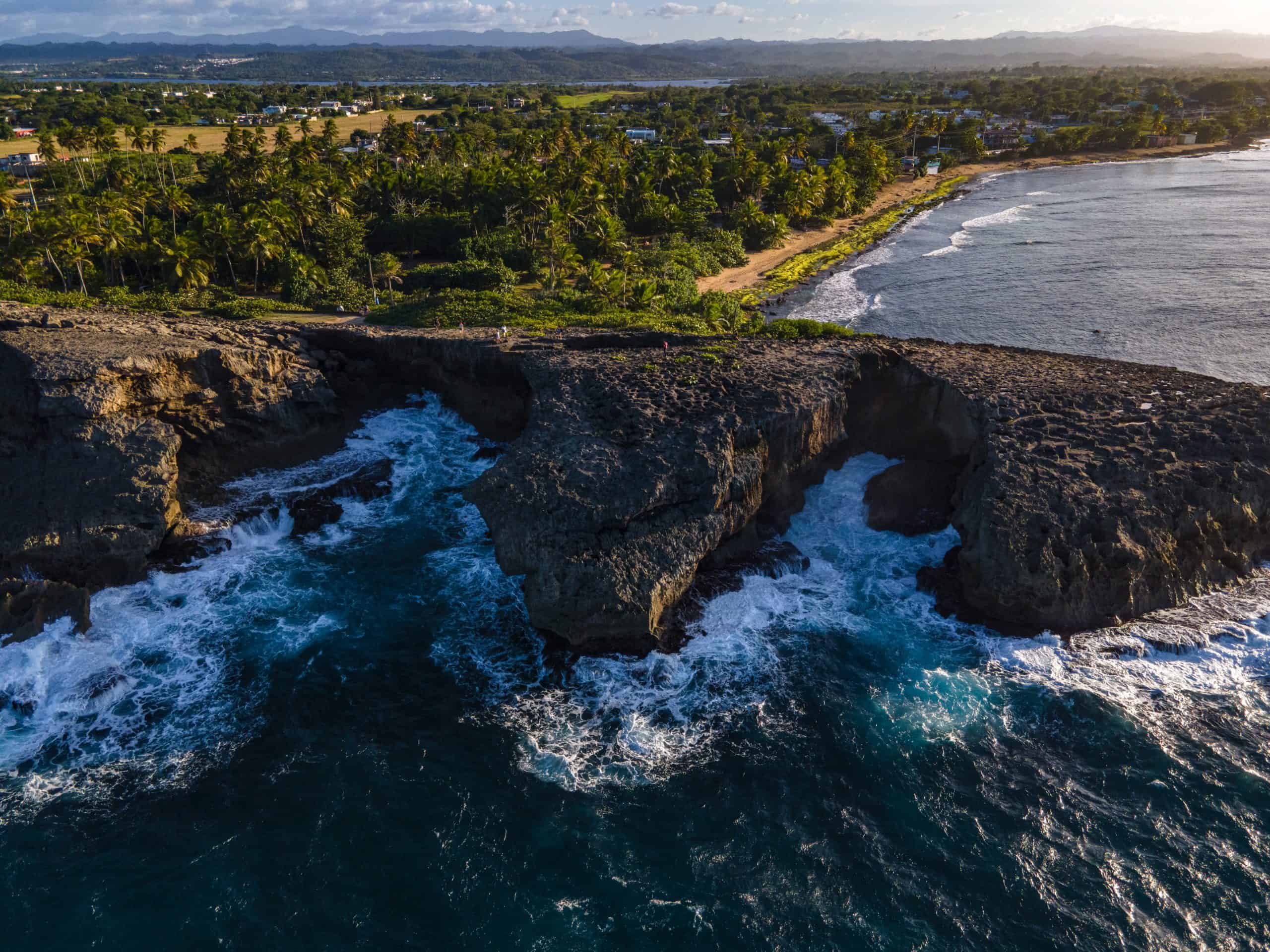 Comparison Puerto Rico vs Aruba - Which Is Better Destination? 10 Puerto Rico vs Aruba - A Better Caribbean Destination?