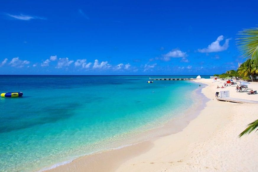 Comparison Negril vs Montego Bay - Which Is Better Vacation In Jamaica 10 Negril vs Montego Bay - 10 Ways in Choosing the Best Jamaican Holiday