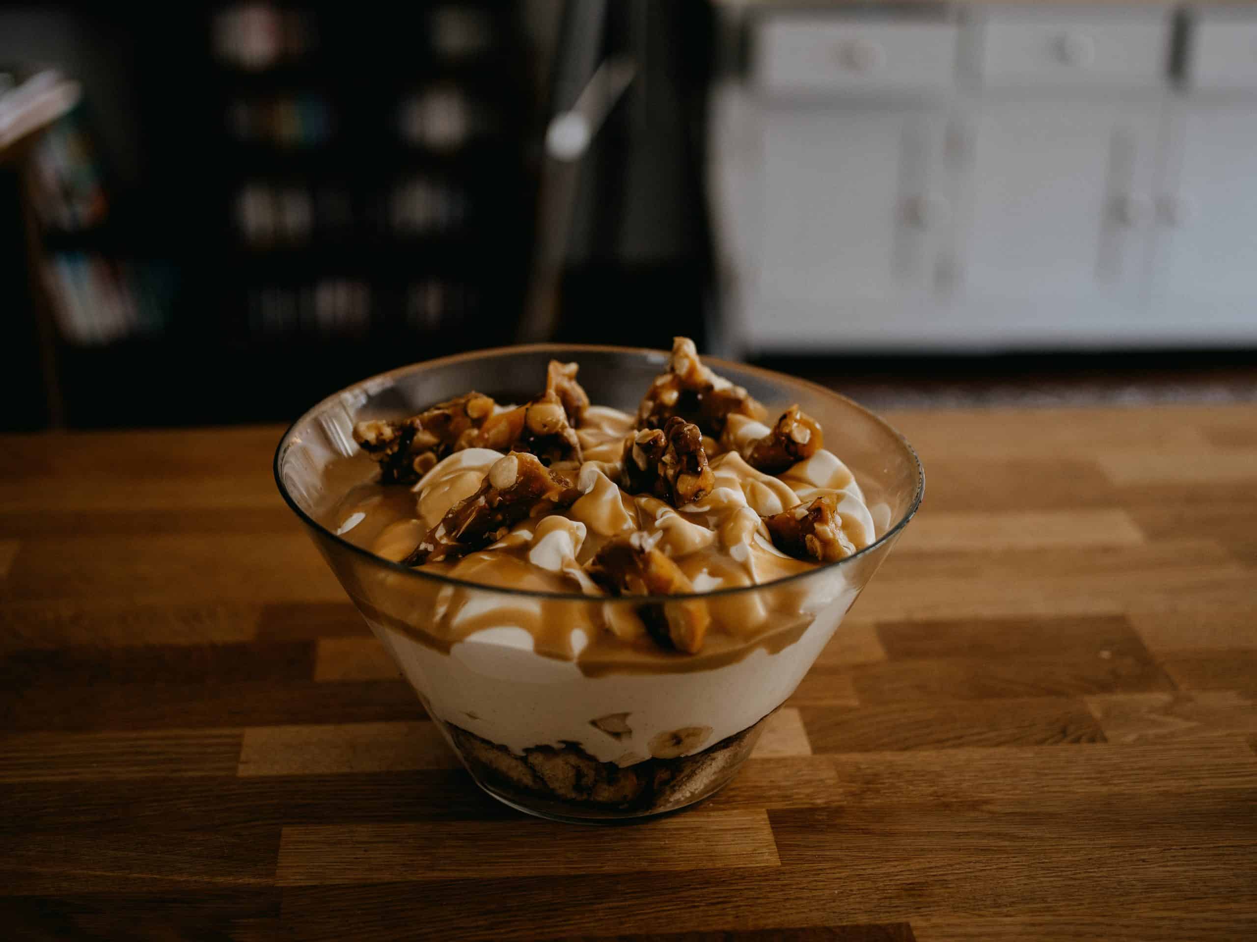 German Desserts - 41 Best Desserts in Germany to Try 36 German Chocolate Trifle scaled