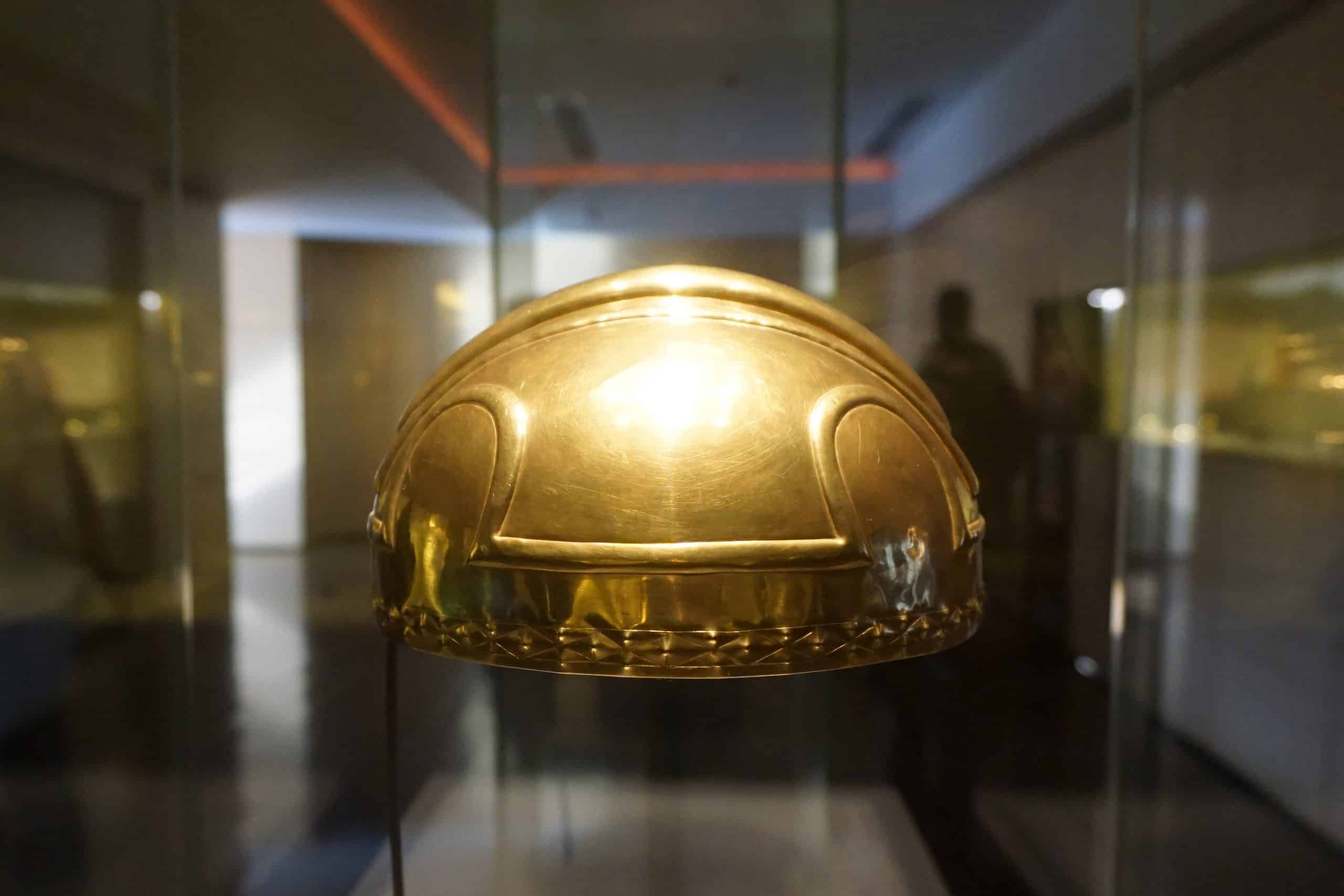 Bogota vs Cartagena - Which is the Better Colombian Trip? 9 Museo del Oro, Gold Museum -Bogota vs Cartagena - Which is the Better Colombian Trip?