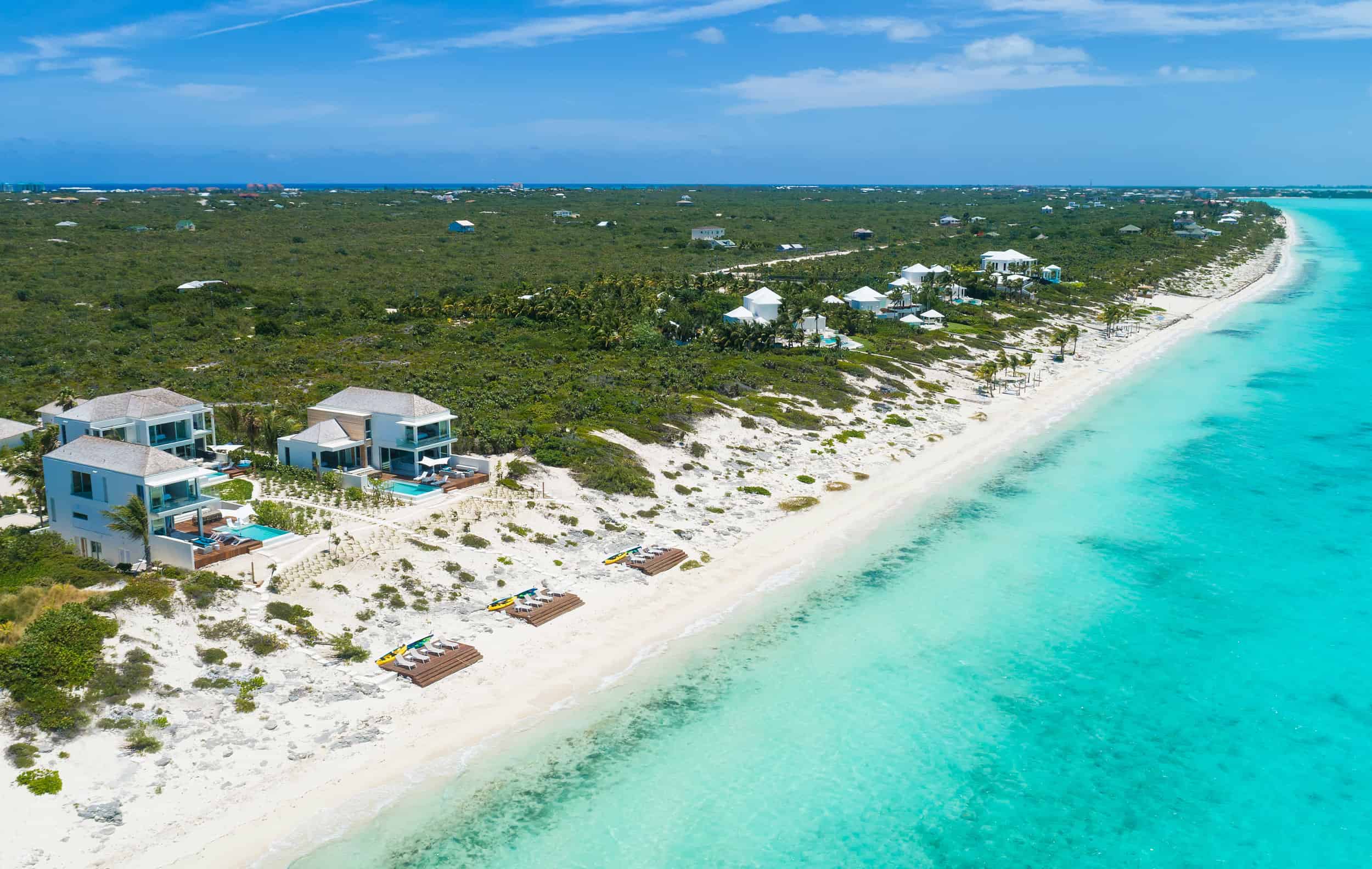 Americans Keep Flying to the Bahamas While These Caribbean Islands Are Better 5 Forget About the Bahamas in the Caribbean and Travel to These Places Instead, 10 Best Places to Visit In the Caribbean, 7 Reasons Why Not To Visit the Caribbean? 8 Main Reasons To Visit, 12 Most Beautiful Caribbean Islands to Visit, Turks and Caicos vs Jamaica - 10 Top Ways for Choosing your Best Caribbean Holiday