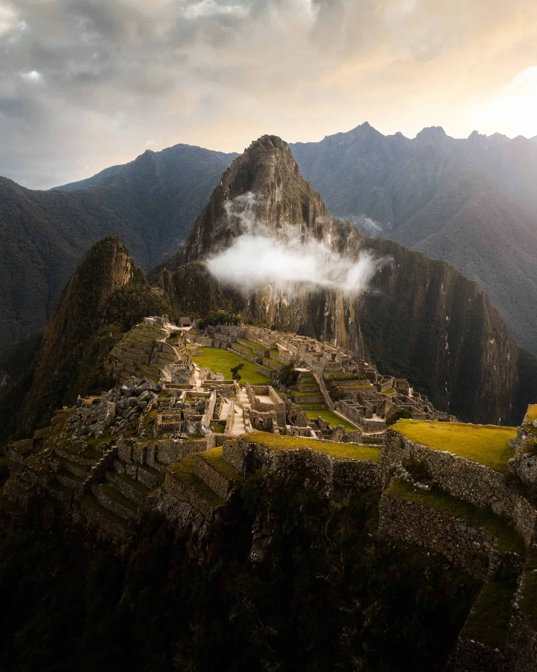 12 Once-in-a-Lifetime Adventures to Plan in Your 30s 3 12 Trips You Should Take After Your 30s