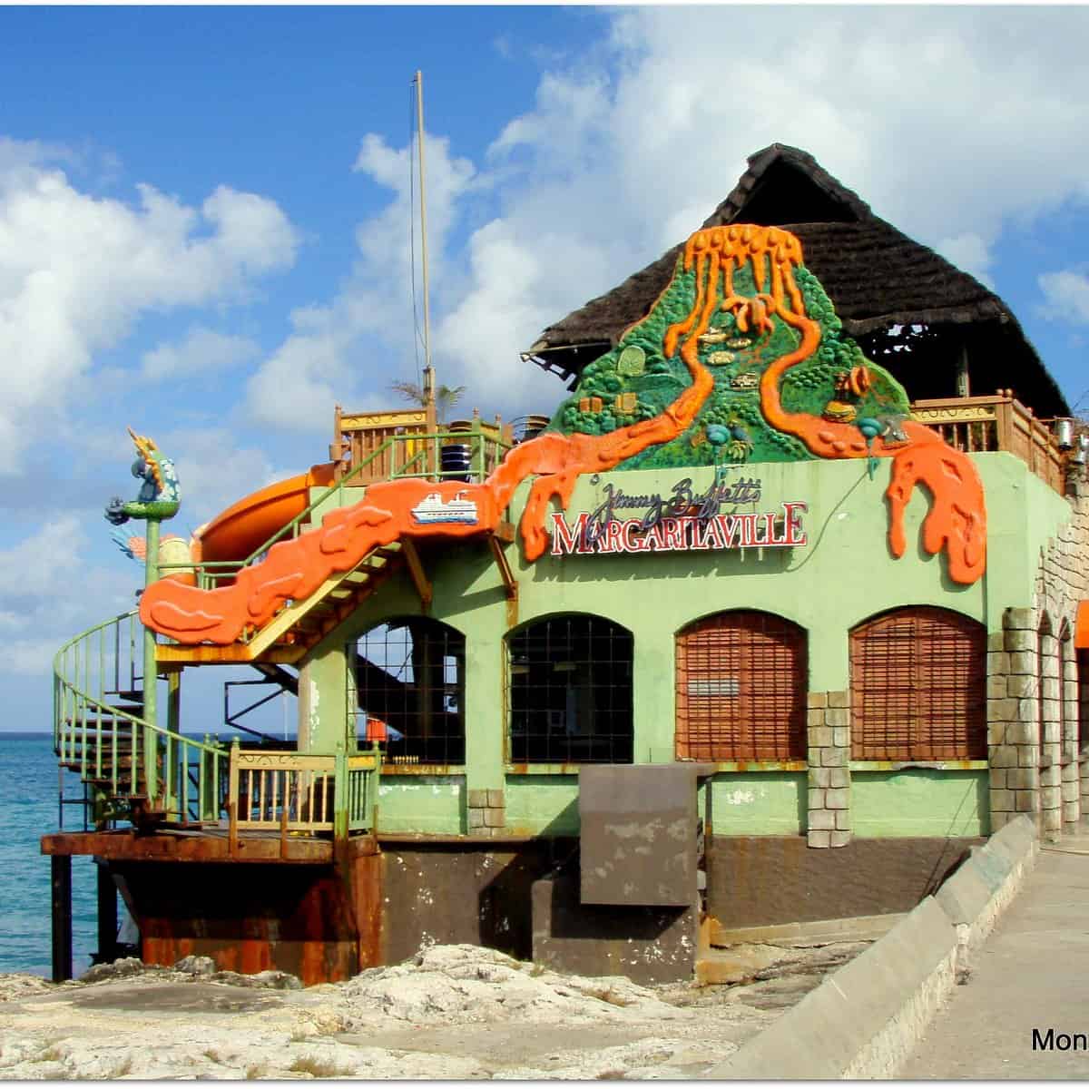 Comparison Negril vs Montego Bay - Which Is Better Vacation In Jamaica 12 Negril vs Montego Bay - 10 Ways in Choosing the Best Jamaican Holiday