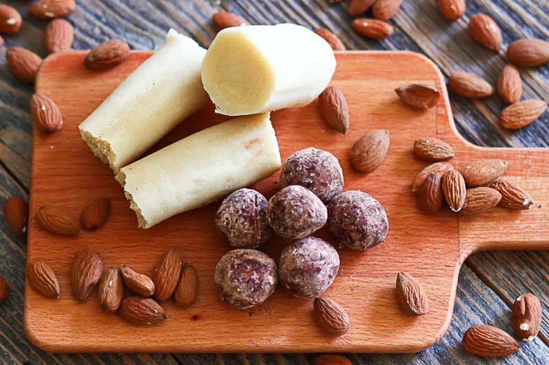 German Desserts - 41 Best Desserts in Germany to Try 30 Marzipan German Desserts