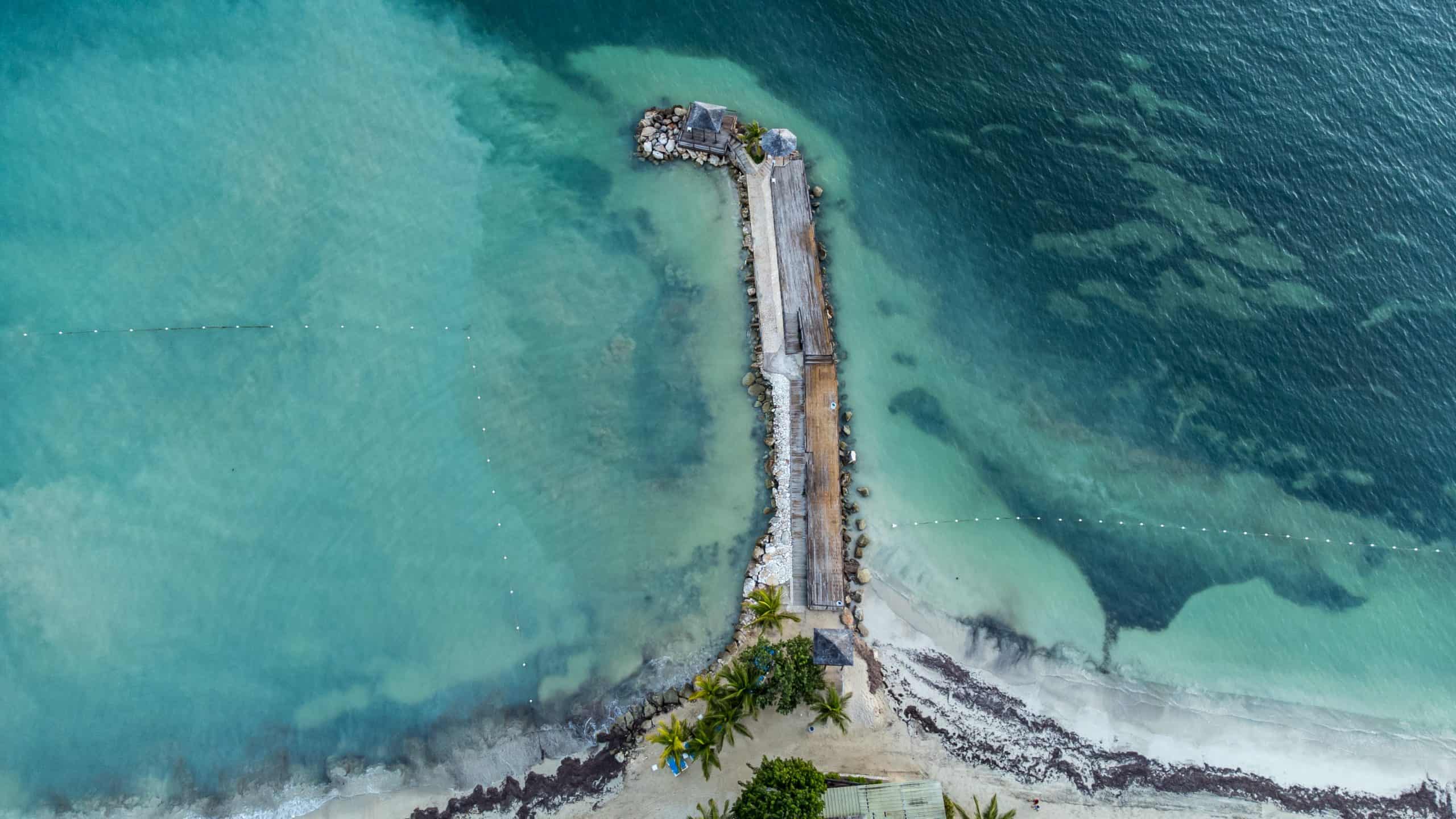 Comparison Puerto Rico vs Jamaica - Which Is the Better Trip? 25 Montego Bay Jamaica Jamaica vs Bahamas scaled