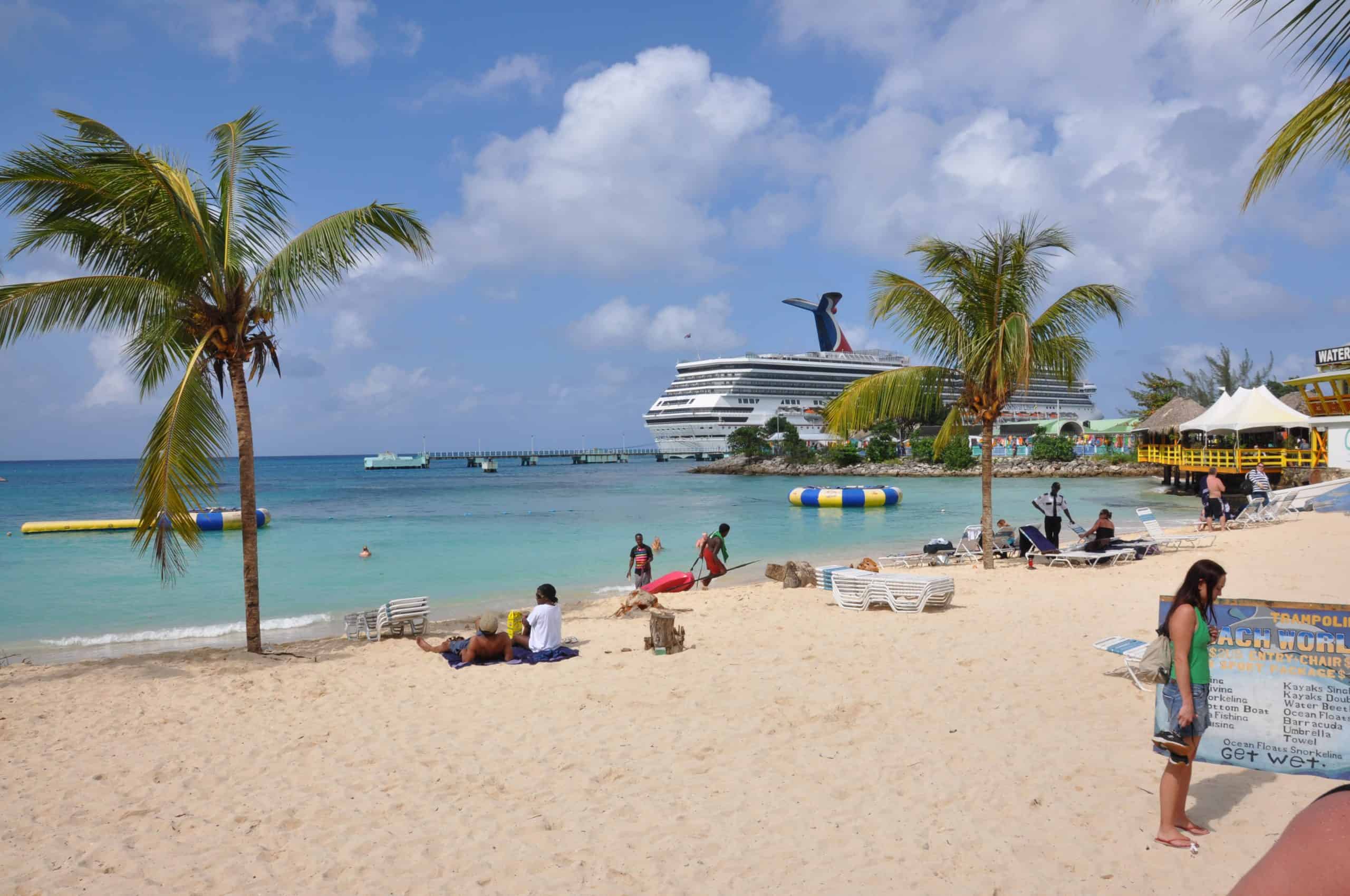 Comparison Ocho Rios vs Montego Bay - Which One Is Better Vacation In Jamaica 4 Ocho Rios vs Montego Bay - Best 5 Reasons to Choosing Your Next Jamaican Holiday Spot
