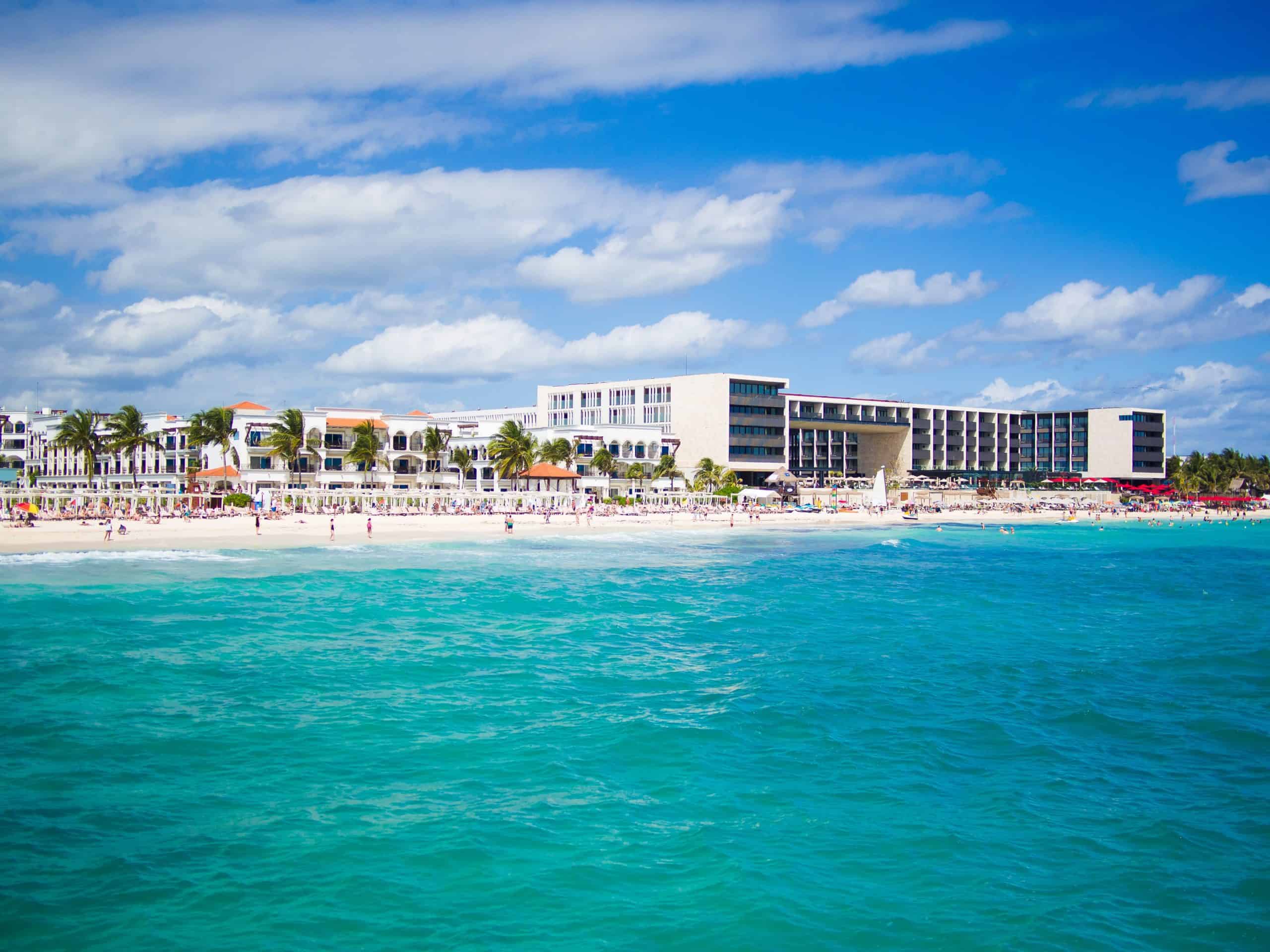 Comparison Tulum vs Playa del Carmen - Is Playa del Carmen Better? 22 Playacar