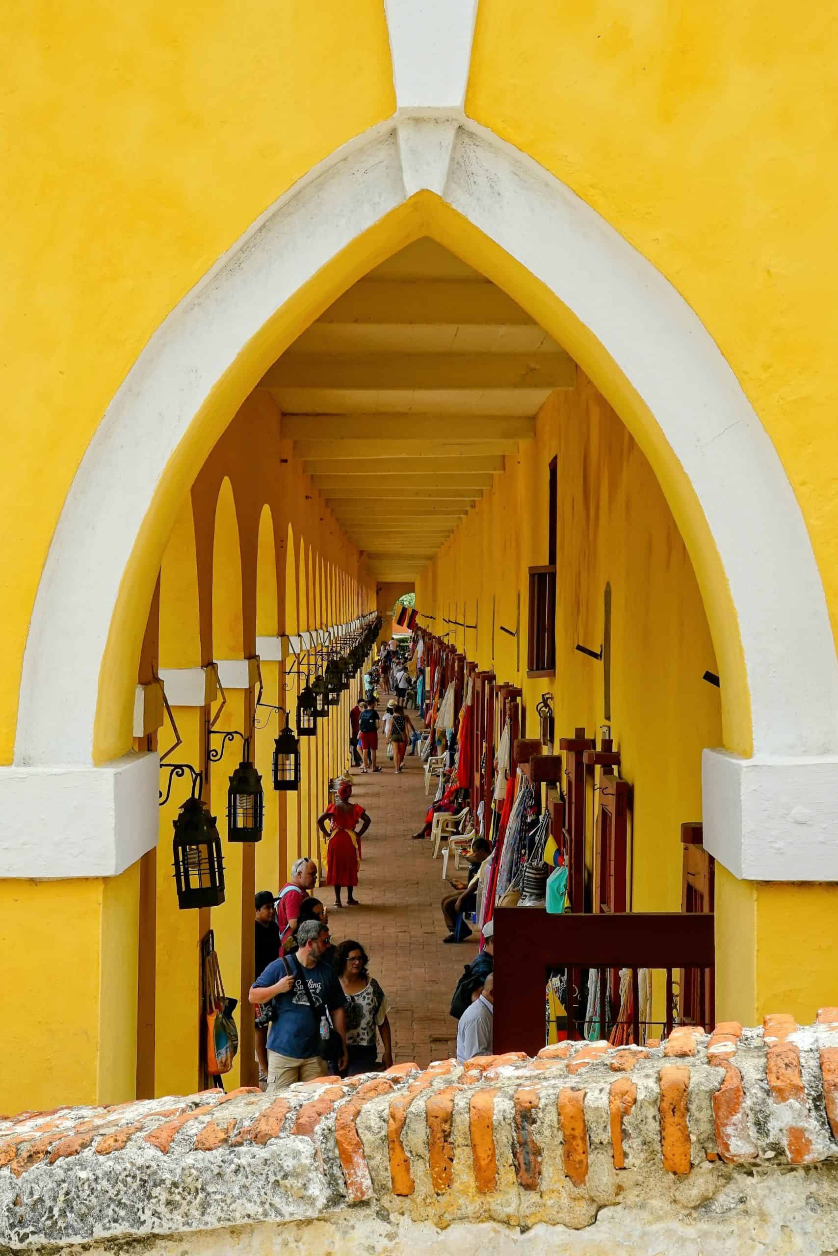 Medellin vs Cartagena: Which Colombian Destination Is Truly Better? 8 Cartagena vs Medellin - 10 Best Reasons to Visit Each City