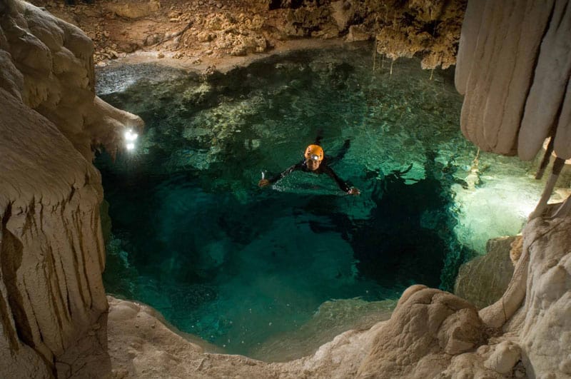 Comparison Tulum vs Playa del Carmen - Is Playa del Carmen Better? 24 Rio Secreto, Playa del Carmen