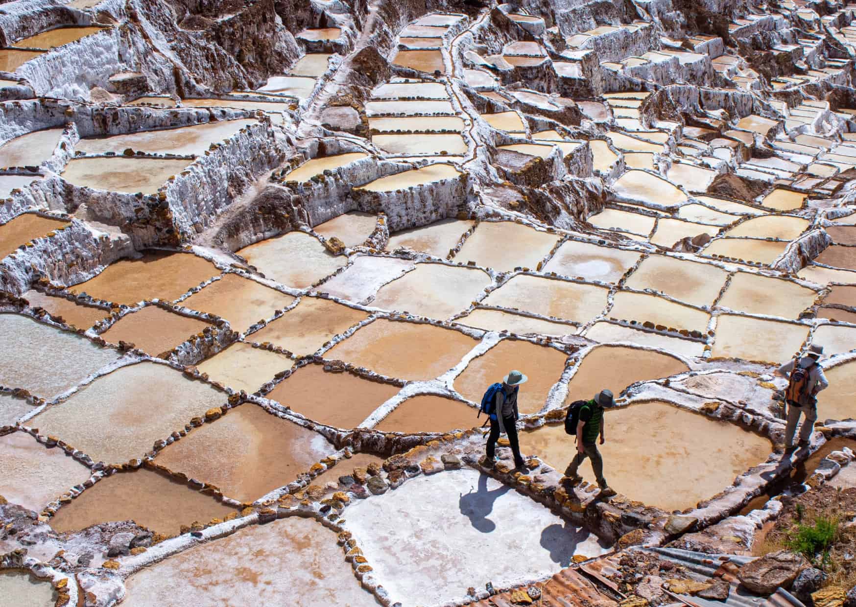 Comparison Lima vs Cusco - 10 Reasons to Pick the Best Peru Vacation For You 18 Sacred Valley tour in Cusco - Cusco vs Lima