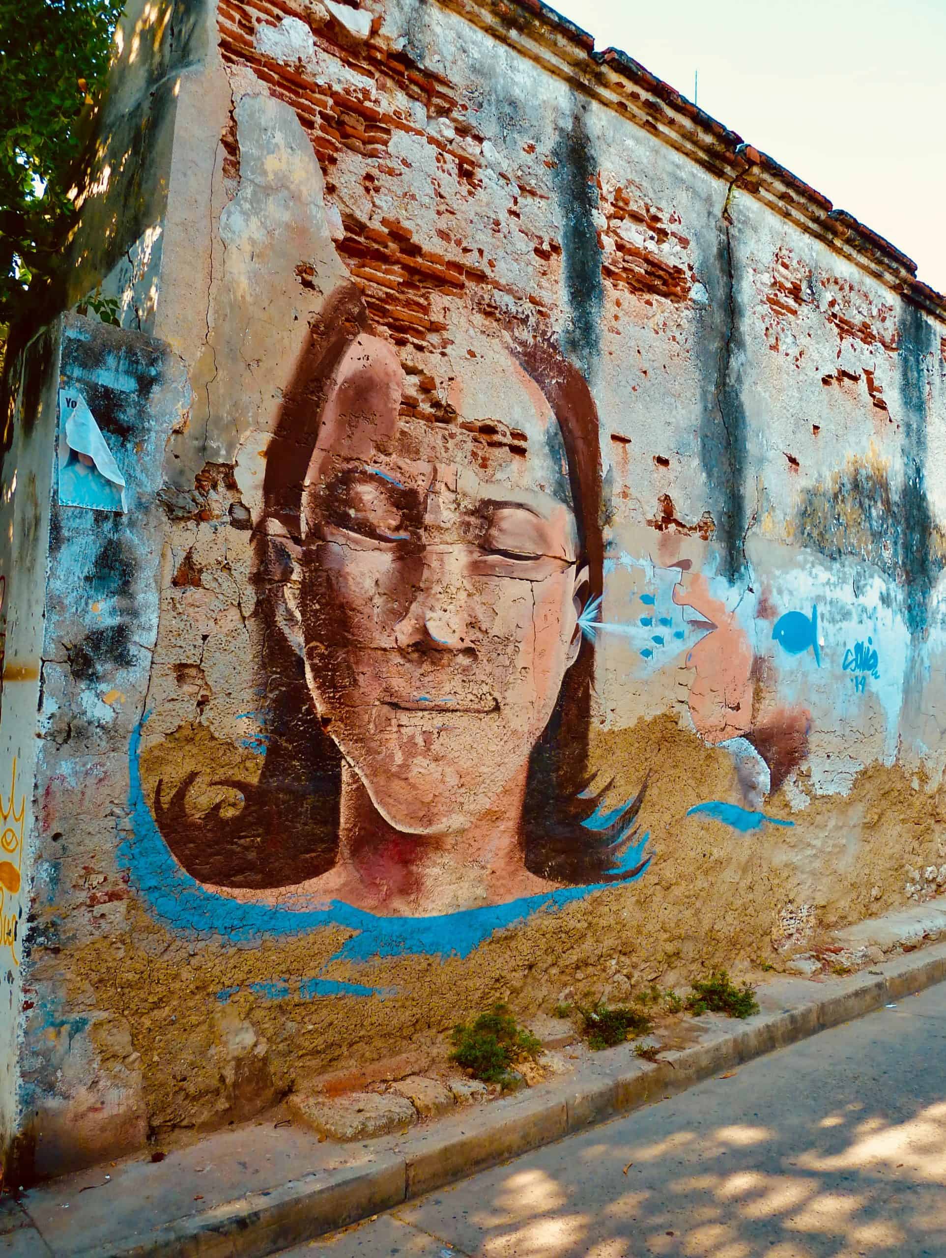 Medellin vs Cartagena: Which Colombian Destination Is Truly Better? 16 Street Art in Cartagena , Cartagena vs Medellin - 10 Best Reasons to Visit Each City
