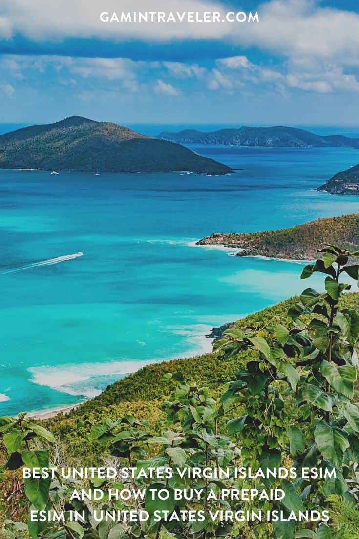 Best United States Virgin Islands eSIM (w/ Discount) – Best eSIM for United States Virgin Islands Compared 1 Best United States Virgin Islands eSim For Tourist And How To Buy A Prepaid eSim For United States Virgin Islands (Discount Code)