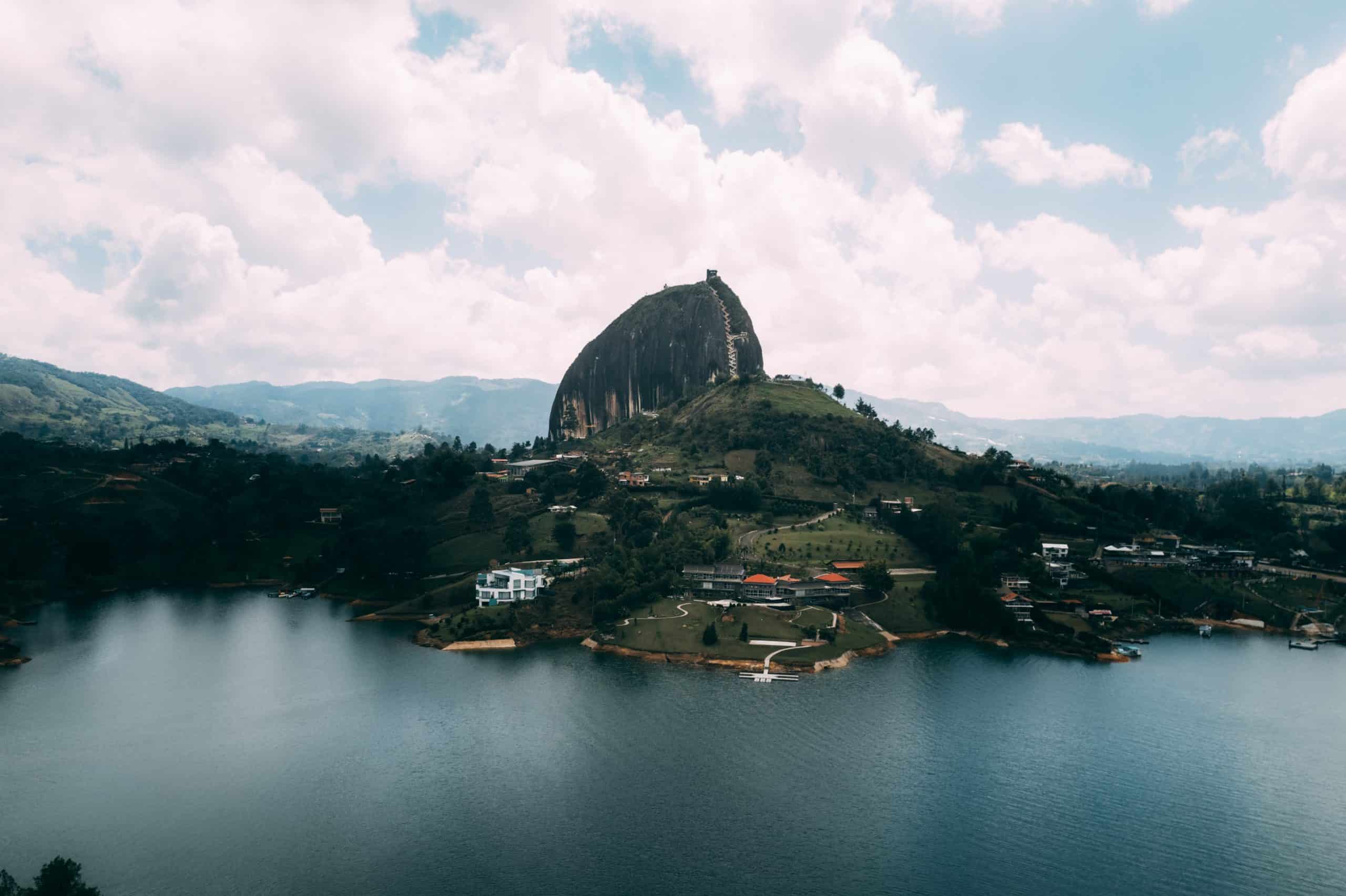 Medellin vs Cartagena: Which Colombian Destination Is Truly Better? 30 Guatape - Things to do outside Medellin - Medellin vs Bogota, Bogota vs Medellin , Cartagena vs Medellin - 10 Best Reasons to Visit Each City