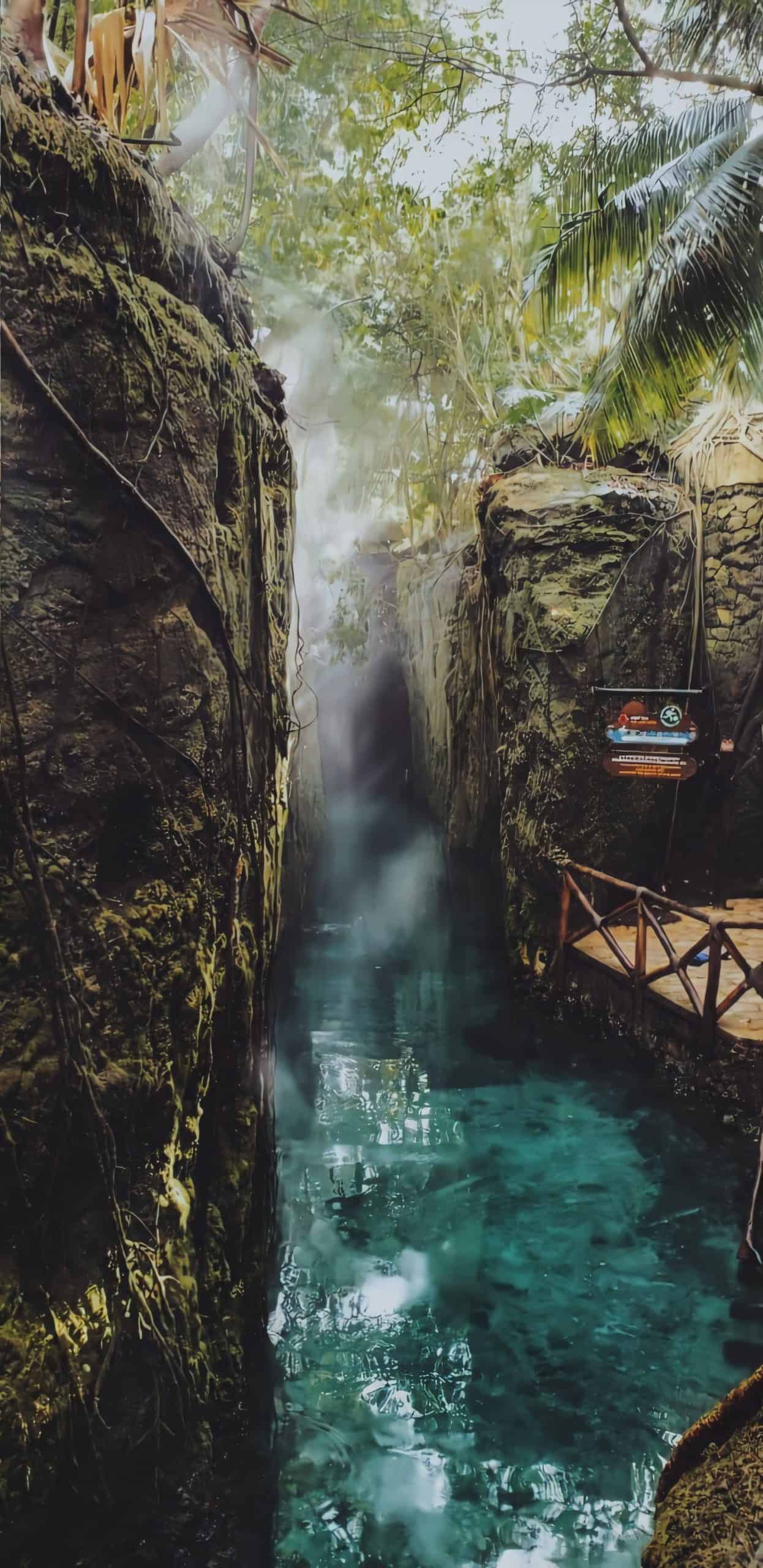 Comparison Tulum vs Playa del Carmen - Is Playa del Carmen Better? 20 Xcaret Park, Playa del Carmen, Playa del Carmen vs Cozumel - Best Vacation in Riviera Maya