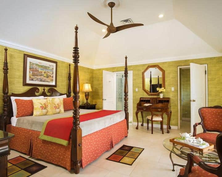 4 Tips for Travelers On a Budget 3 polkerris bed and breakfast montego bay jamaica hotels 2