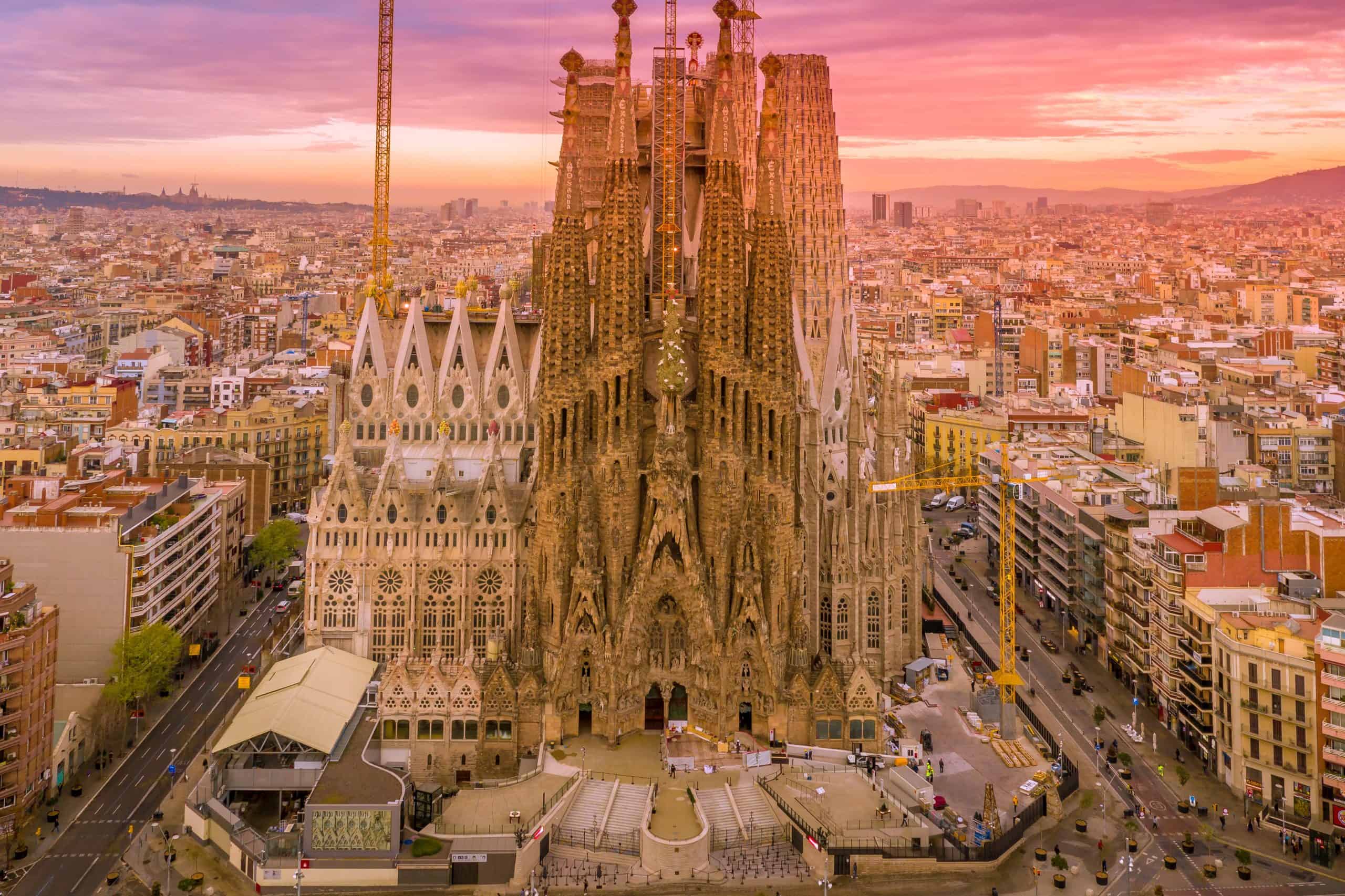 Why Europeans Skip These 'Must-See' Attractions (And Where They Go Instead), What is Spain Famous For? An Insider’s Guide, Best Months to Visit Barcelona: What to Do and What to Eat, 12 Most Beautiful UNESCO Sites In Spain, 7 Most Popular Landmarks To Visit In Spain, Why Spain is One of the Most Visited Countries in the World, 10 Reasons Not to Visit Spain And 5 Main Reasons to Visit Spain, 10 Best Summer Destinations in Europe, 11 Interesting Facts About Barcelona You'd Be Surprised to Know, 10 Unbelievable Experiences In Spain That You Can't-Miss, 7 Tourist Traps to Avoid in Barcelona, How To Get From Barcelona Airport To Sagrada Familia - All Possible Ways, cheapest way from Barcelona airport to Sagrada Familia, Barcelona airport to Sagrada Familia, METRO Barcelona airport to Sagrada Familia, Barcelona Bus Airport, bus from Barcelona airport to Sagrada Familia, taxi Barcelona airport to Sagrada Familia, Uber Barcelona airport to Sagrada Familia, metro FARE Barcelona airport to Sagrada Familia, train fare Barcelona airport to Sagrada Familia, Barcelona airport to Sagrada Familia, bus fare Barcelona airport to Sagrada Familia, train Barcelona Airport To Sagrada Familia