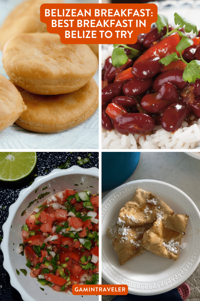Belizean Breakfast Recipes - Best Breakfast in Belize To Try 1 Belizean Breakfast - Best Breakfast in Belize To Try