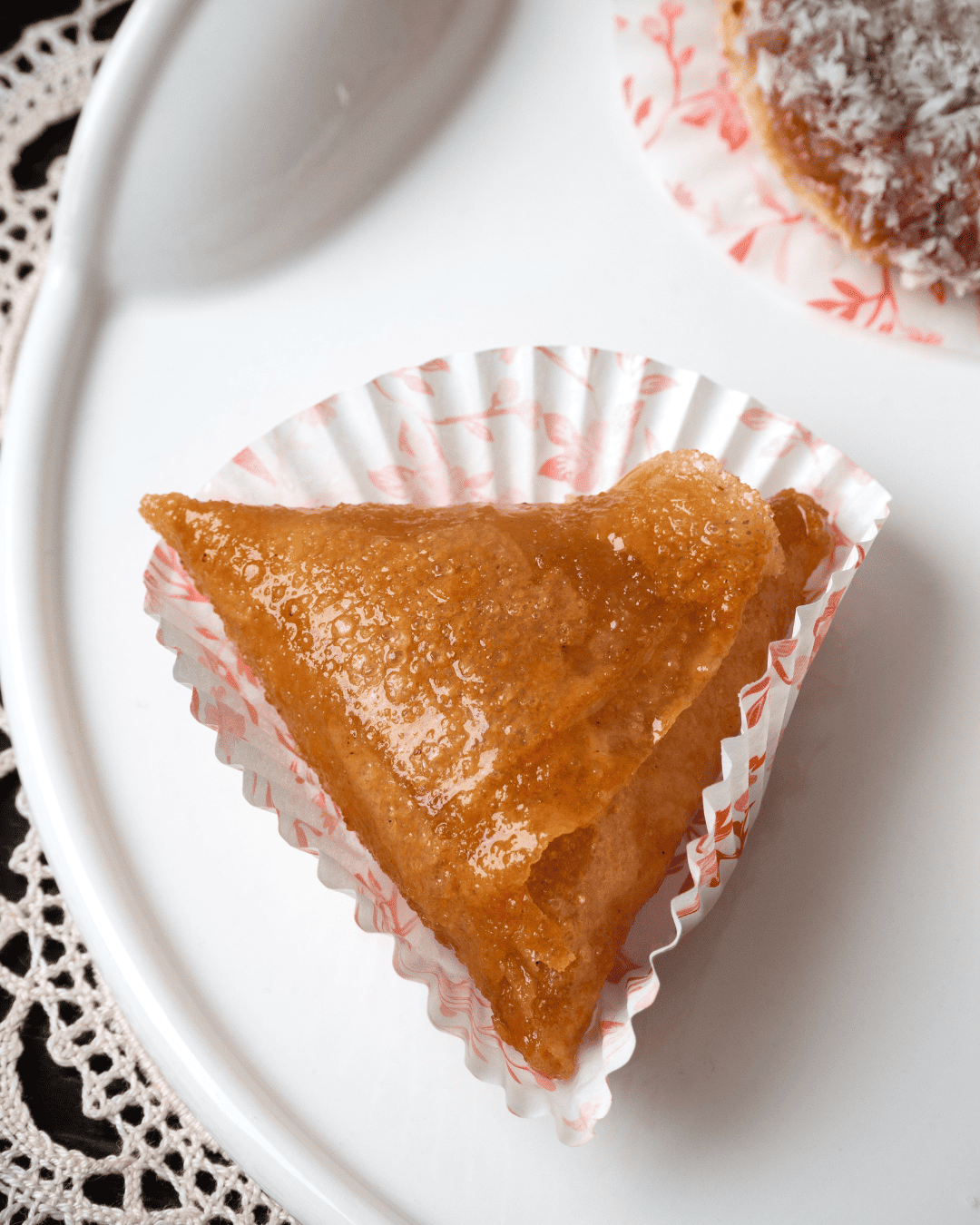 Typical Moroccan Breakfast Recipes: Best Breakfast in Morocco 11 Almond Briouat - sweet Moroccan breakfast, Breakfast in Morocco - 25 Traditional Moroccan Breakfast for You To Try When Visiting Morocco, typical moroccan breakfast, best breakfast in morocco, moroccan breakfast, breakfast in morocco, traditional moroccan breakfast, moroccan breakfast foods