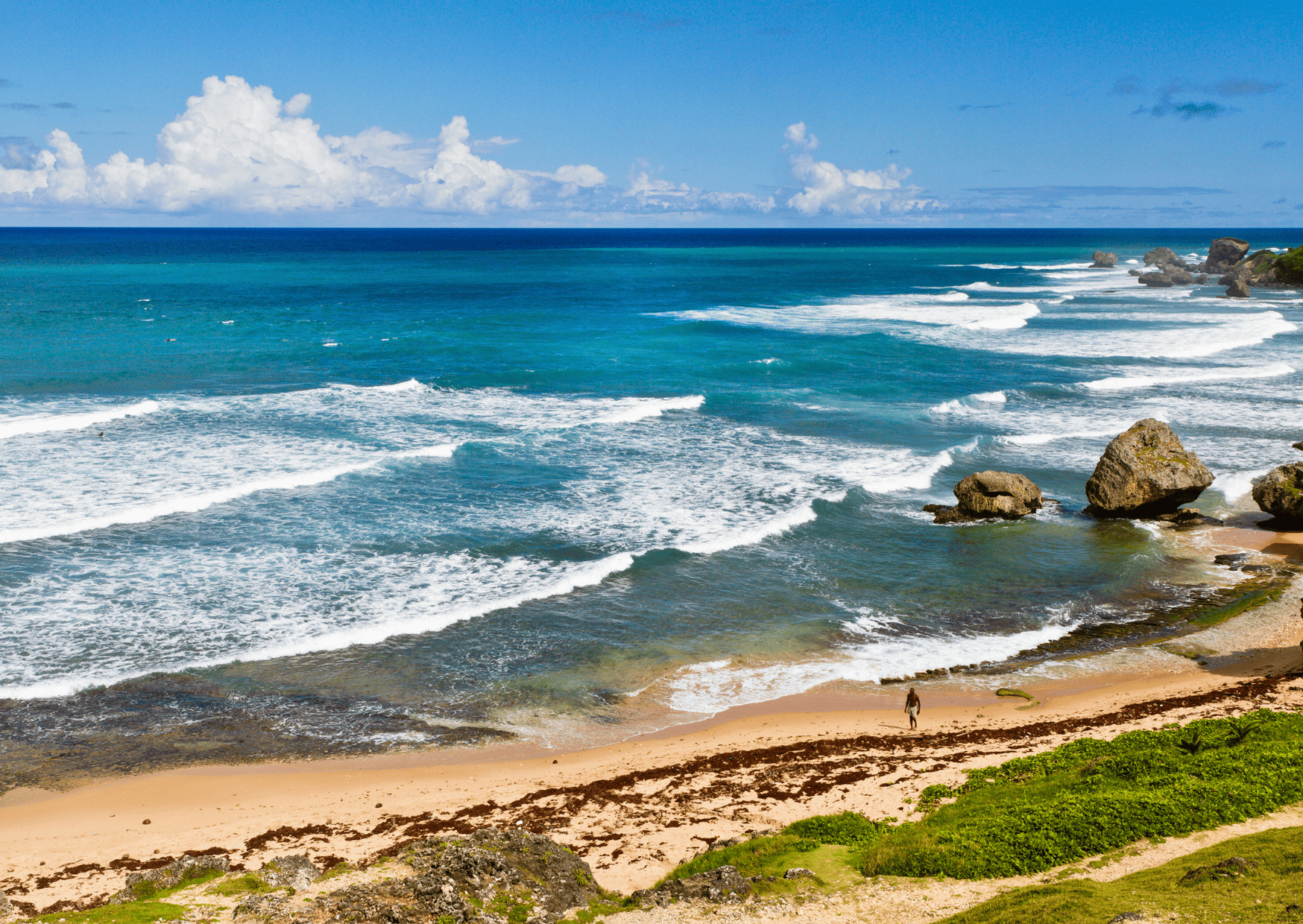 Americans Pay a Fortune to Move Abroad: These 12 Countries Will Pay You Instead 10 Don’t Do This in Barbados: 20 Things Not to Do in Barbados