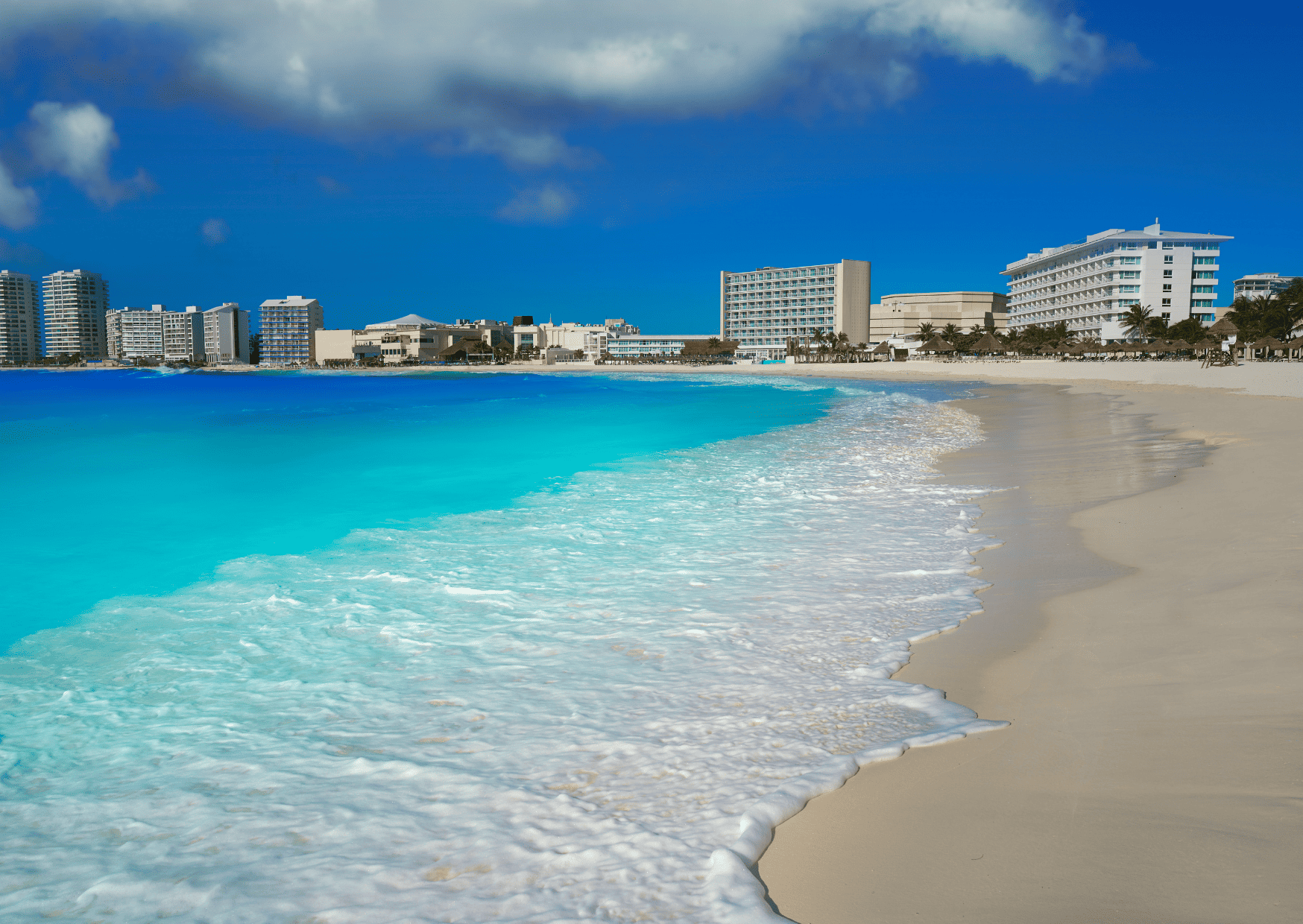 Beach Battle: Costa Rica vs Cancun - Which is the Better Vacation? 26 Forum beach Cancun , Costa Rica vs Cancun - Which is the Better Vacation?