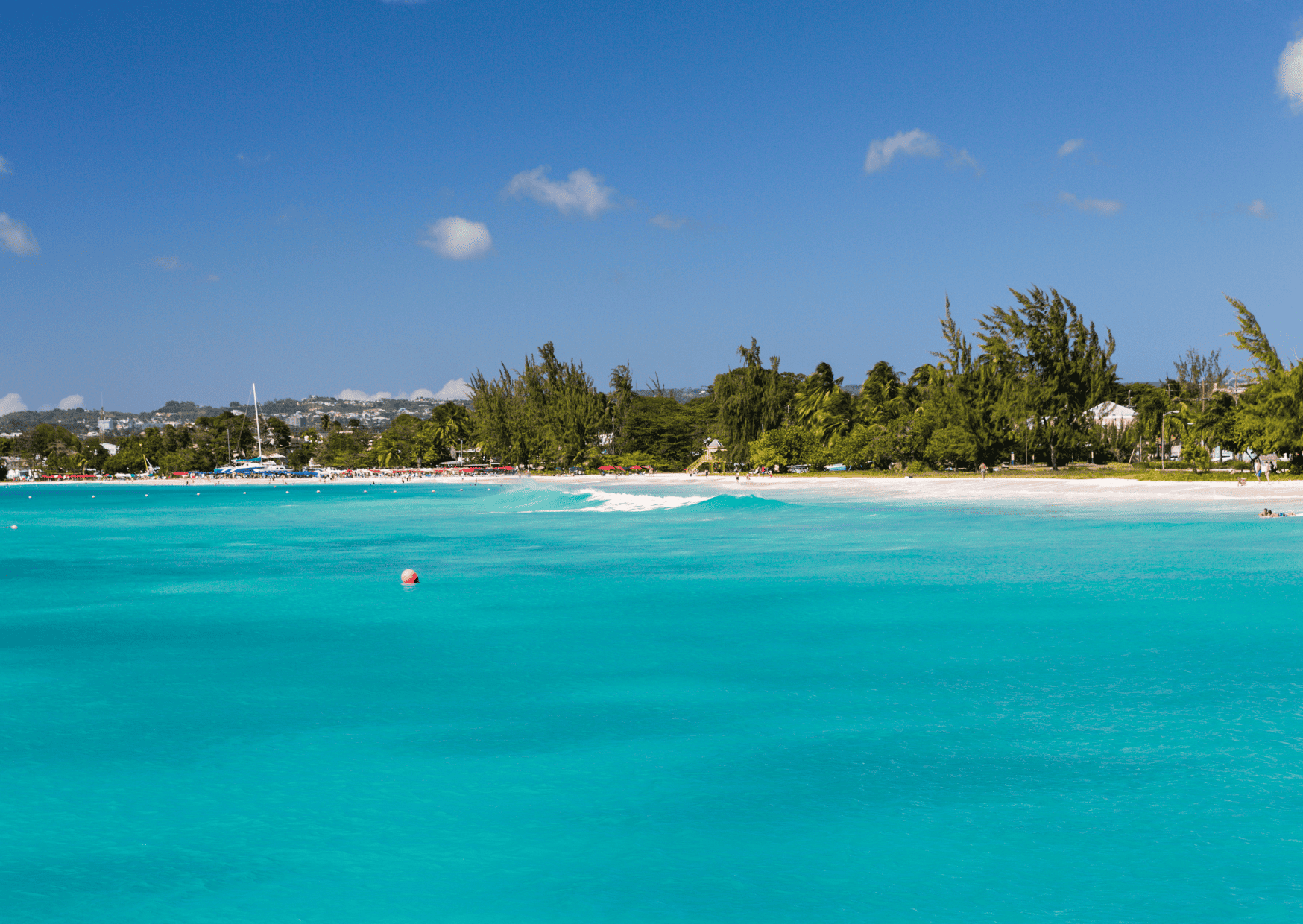 Americans Keep Flying to the Bahamas While These Caribbean Islands Are Better 2 Forget About the Bahamas in the Caribbean and Travel to These Places Instead