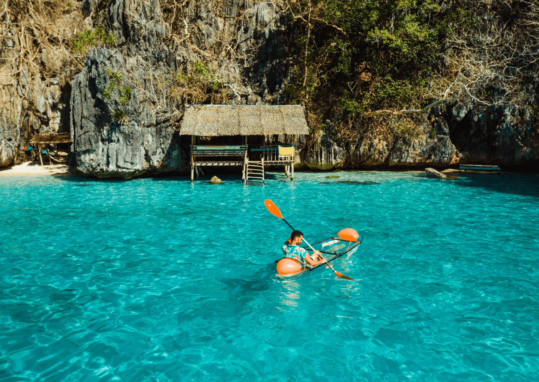 Comparison El Nido vs Coron - Which is the Better? 19 El Nido vs Coron - A Better Philippine Islands Trip?