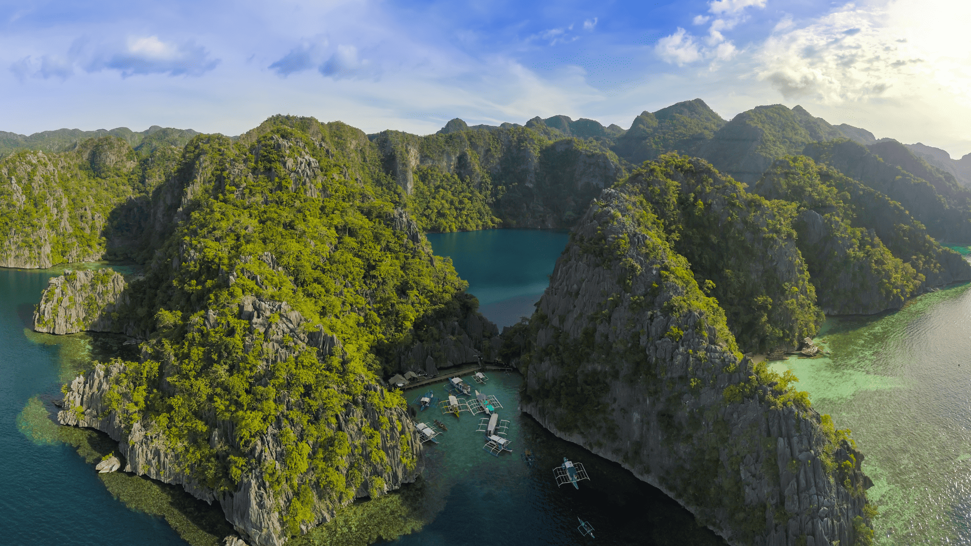 Comparison El Nido vs Coron - Which is the Better? 3 El Nido vs Coron - A Better Philippine Islands Trip?