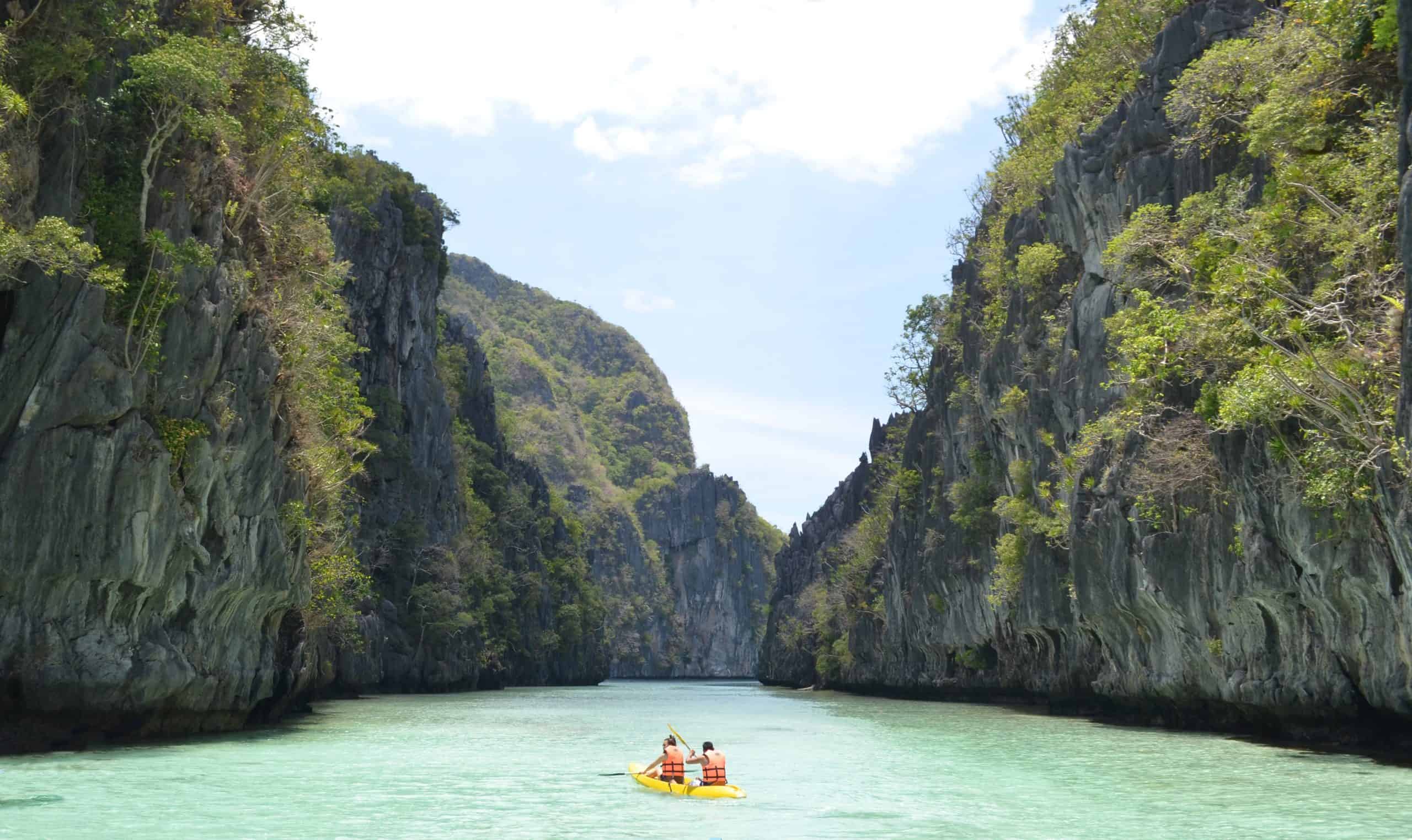 Comparison El Nido vs Coron - Which is the Better? 4 El Nido vs Coron - A Better Philippine Islands Trip?