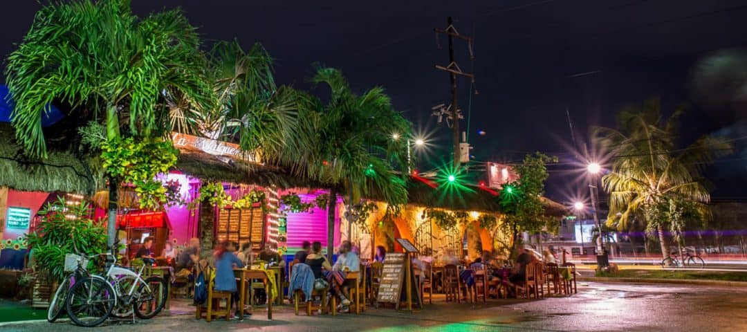 Comparison Tulum vs Playa del Carmen - Is Playa del Carmen Better? 11 El Pueblo Tulum