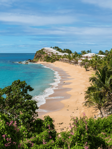 Caribbean Beaches Vs Asian Beaches What Are The Most Beautiful, Antigua vs Aruba - Which is the Better Caribbean Vacation?, 12 Most Beautiful Caribbean Islands to Visit