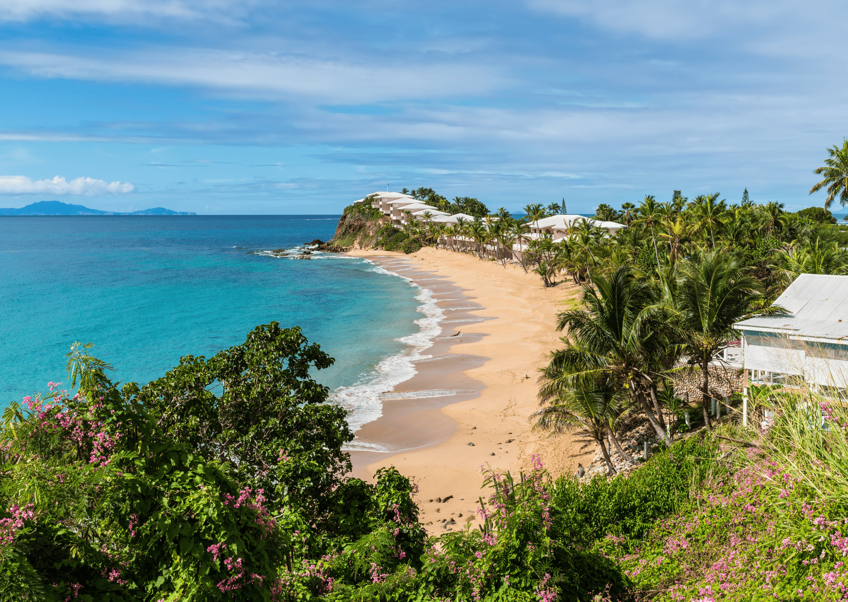 Antigua vs Aruba - Which is the Better Caribbean Vacation?, 12 Most Beautiful Caribbean Islands to Visit