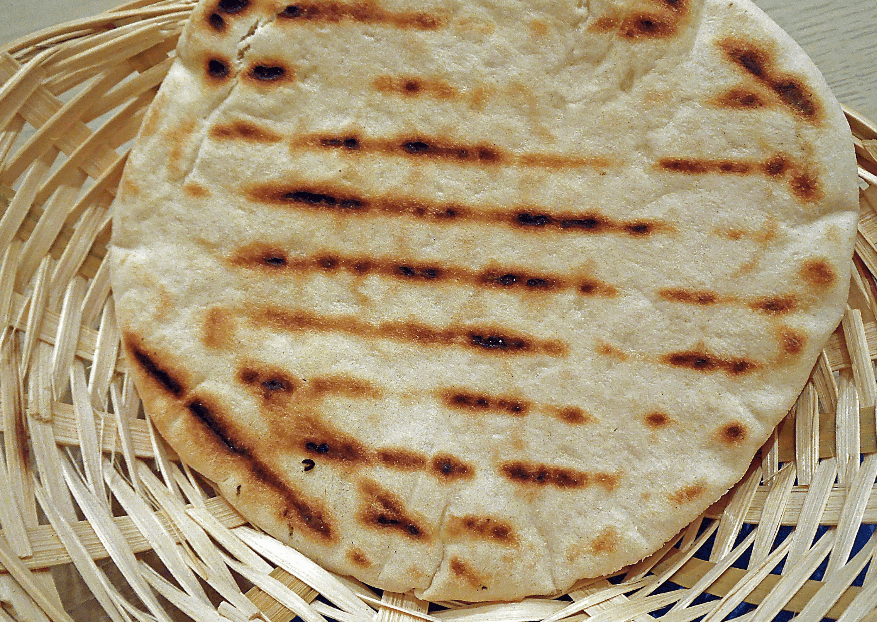 Why This Mediterranean Small-Plate Tradition Is Perfect For Entertaining: How to Host a Greek Feast Without Complicated Recipes 4 Greek Pita