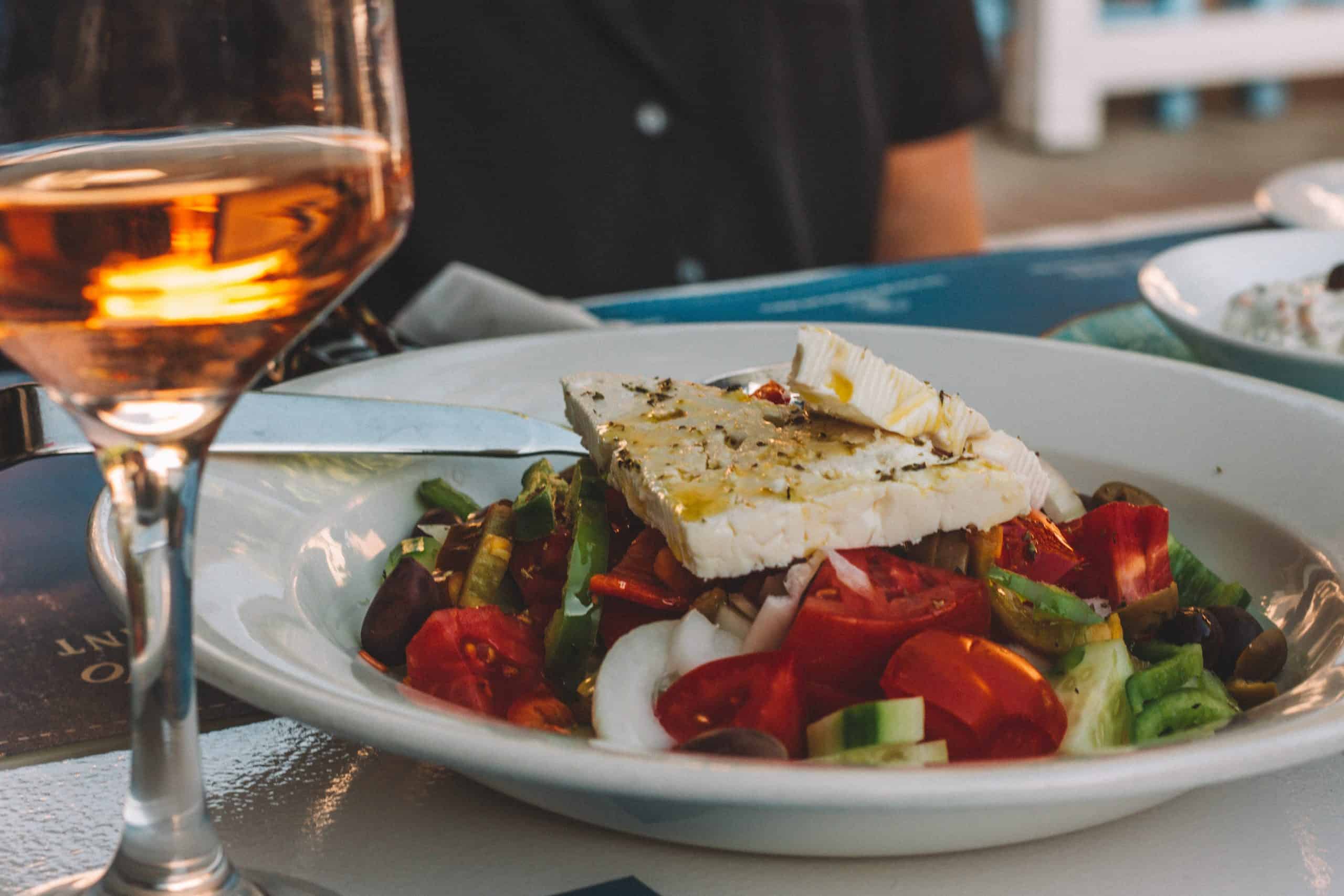 6 Most Popular Salads To Try (Recipe Guide), 7 Tourist Traps to Avoid in Athens (Travel Guide)