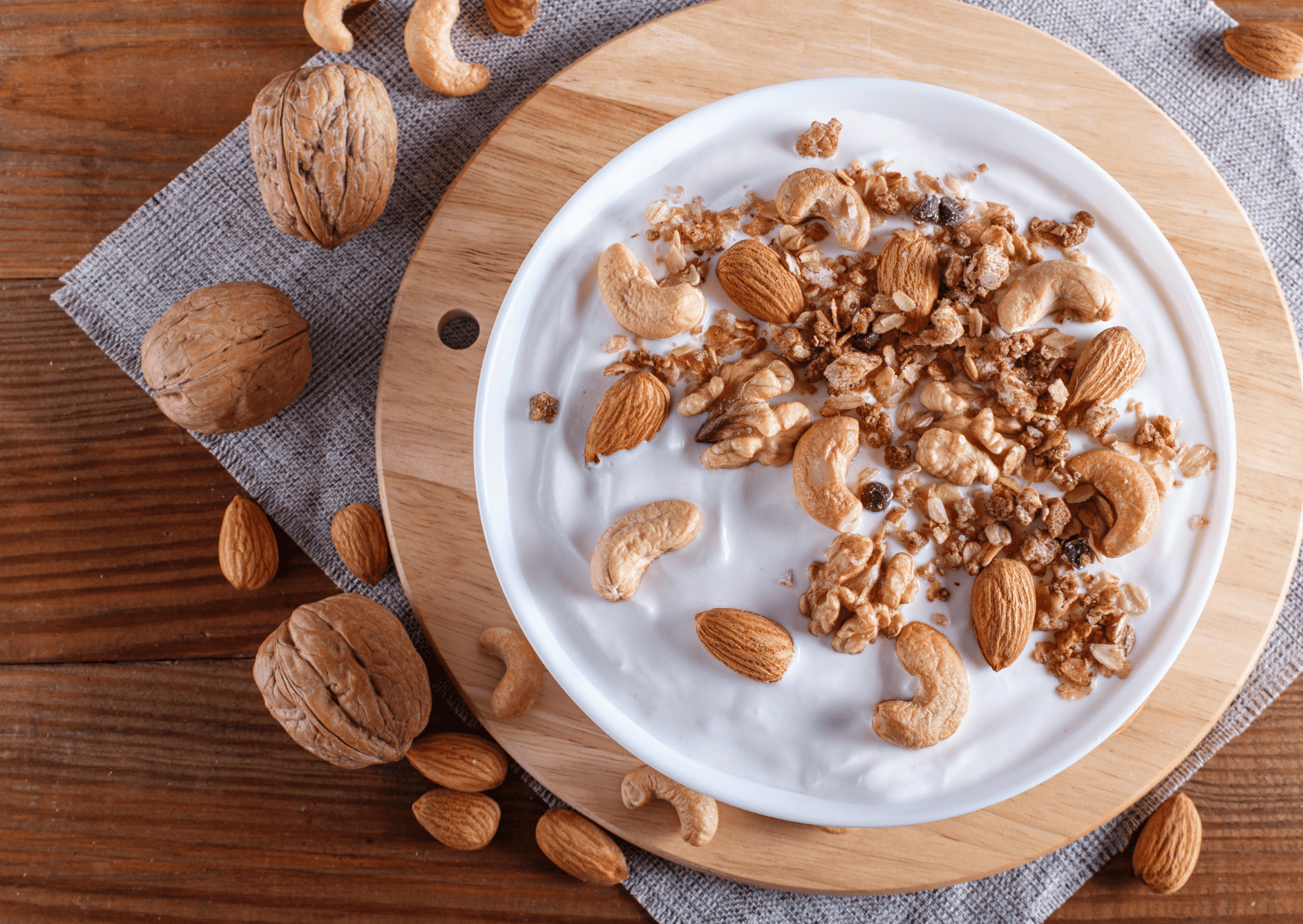 13 American Foods Americans Think Are Healthy (But Europeans Won’t Go Near) 4 Why Europeans Never Eat These 13 'Healthy' American Foods