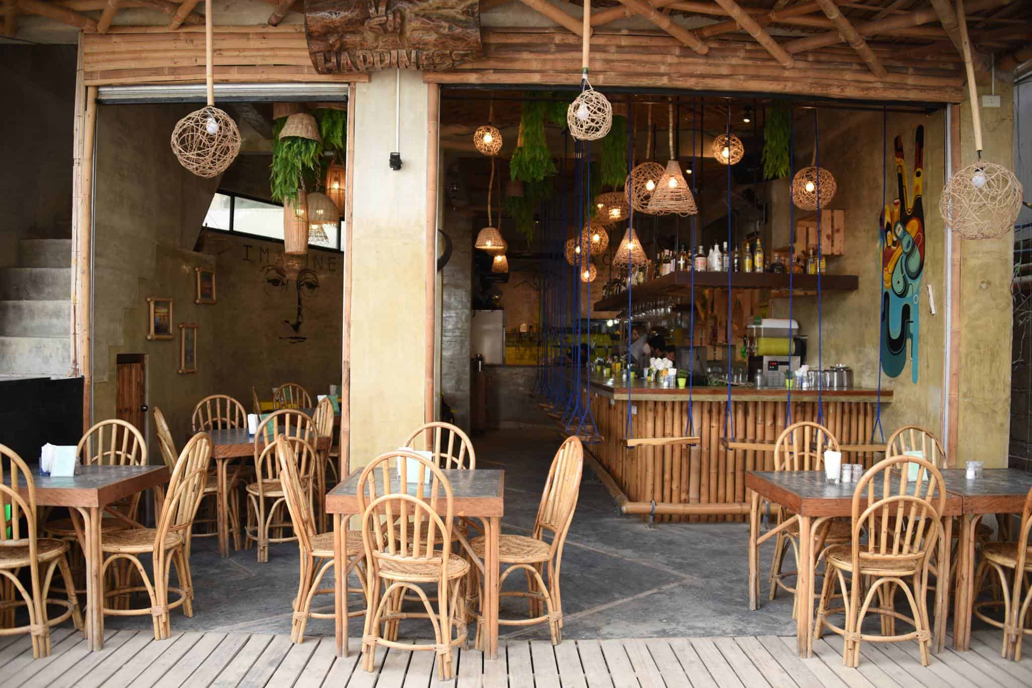 What Not to Do in Europe: If You’re Going to Europe, Unlearn These 17 American Habits First 7 Happiness Beach Bar Restaurant