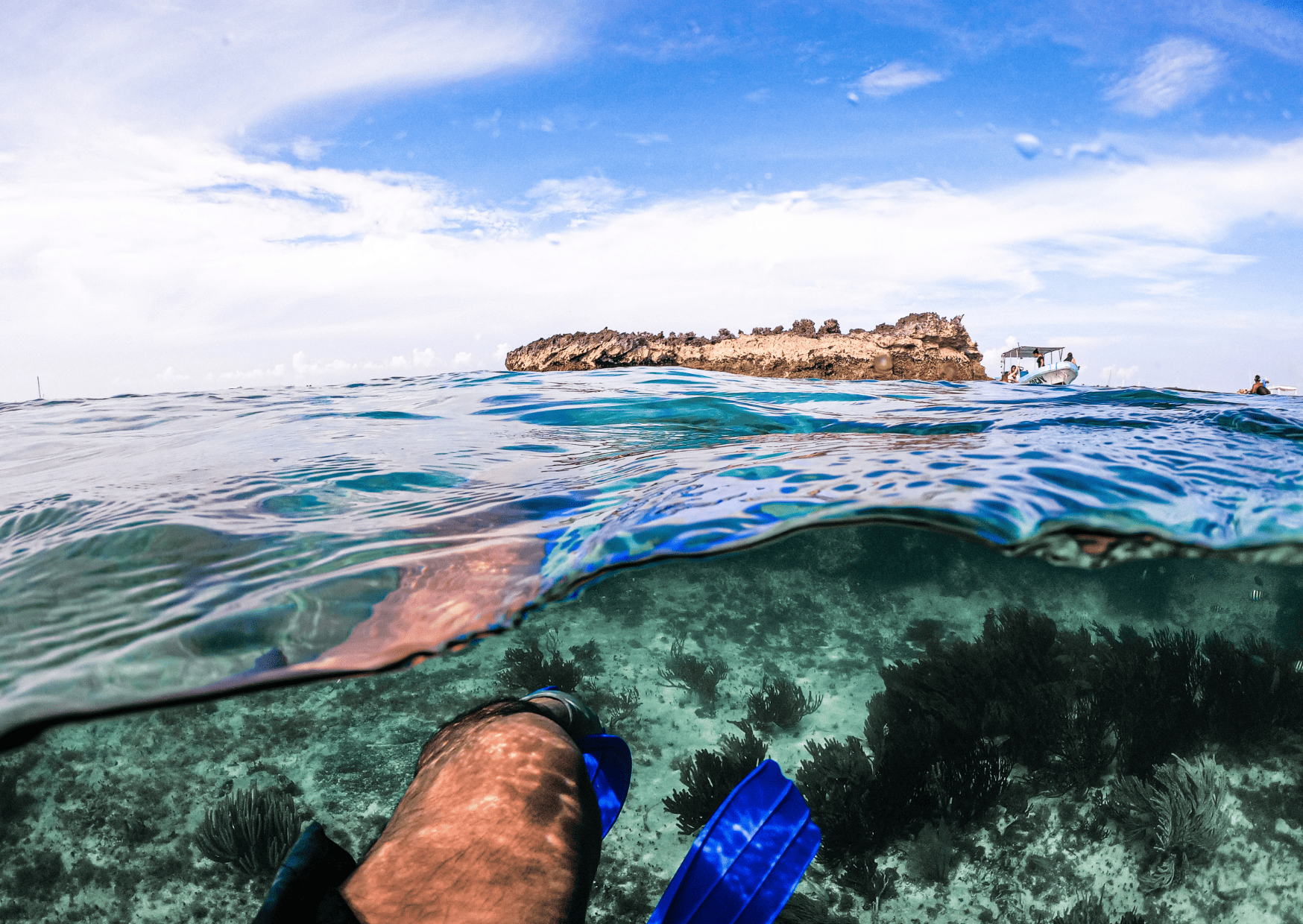 Comparison Cancun vs Acapulco - Which is the Better Vacation? 8 Isla Mujeres Cancun - Cancun vs Acapulco - Which is the Better Vacation?
