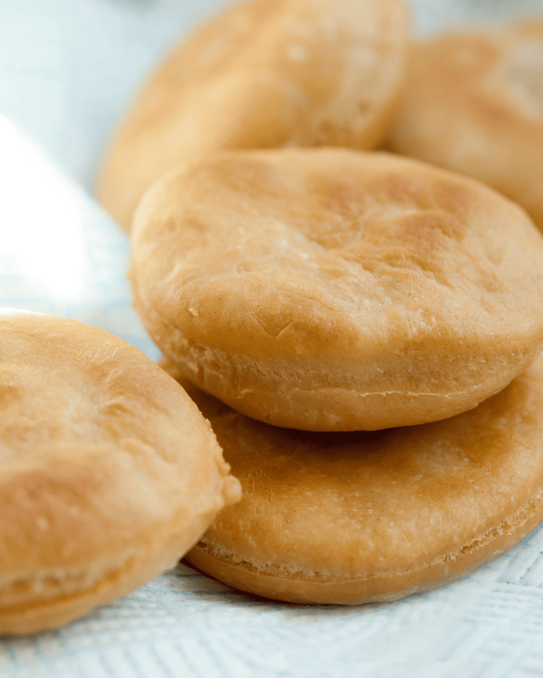 Breakfast In Turks and Caicos - Turks and Caicos Restaurants 7 Johnnycakes / Johnny Cakes - Have this delicious bread for your Turks and Caicos breakfast, Turks and Caicos Breakfast