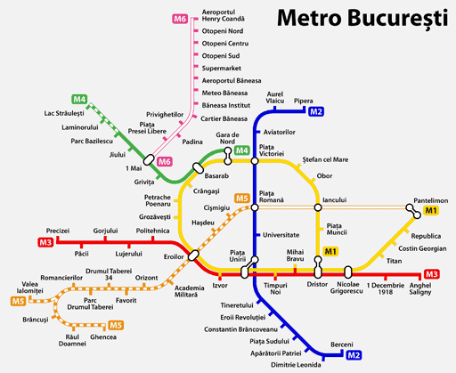 How To Get From Bucharest Airport to City Center Best Way 4 Metro Map Bucharest, Train Bucharest Airport to city center, Henri Coandă International Airport, bucharest airport to city, bucharest airport to city centre, bucharest airport transfer, How To Get From Bucharest Airport to City Center, Bus Number 783 Bucharest airport