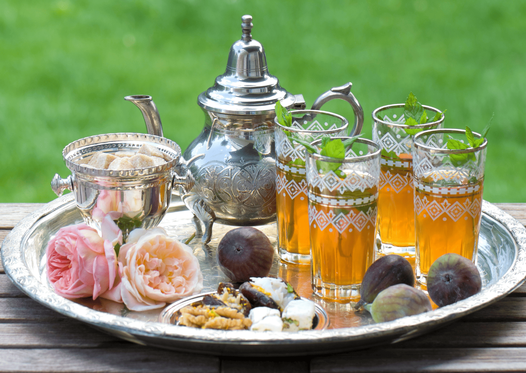 Typical Moroccan Breakfast Recipes: Best Breakfast in Morocco 12 Breakfast in Morocco - 25 Traditional Moroccan Breakfast for You To Try When Visiting Morocco, Moroccan Mint tea, typical moroccan breakfast, best breakfast in morocco, moroccan breakfast, breakfast in morocco, traditional moroccan breakfast, moroccan breakfast foods