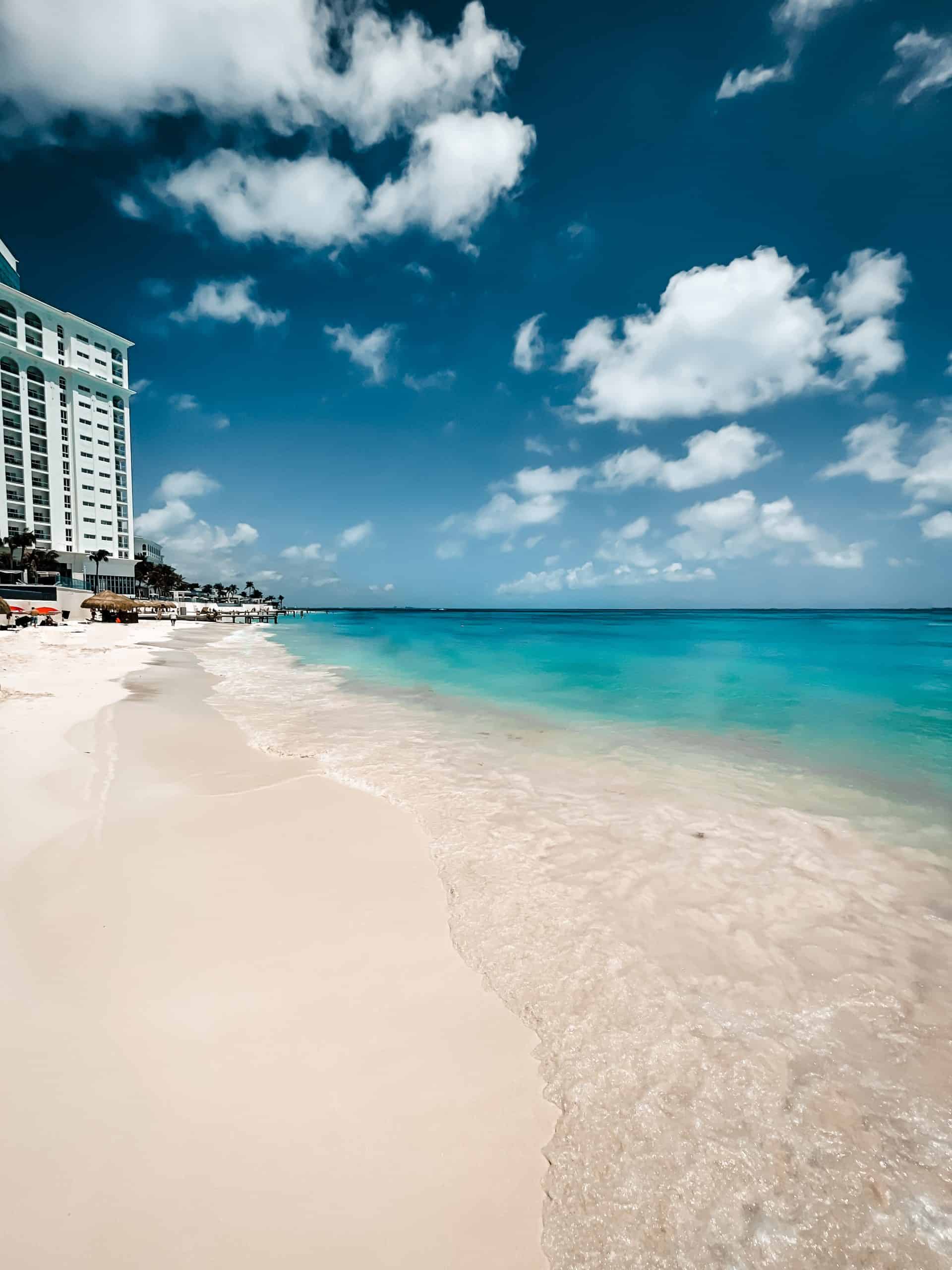 Beach Battle: Costa Rica vs Cancun - Which is the Better Vacation? 28 Costa Rica vs Cancun - Which is the Better Vacation?