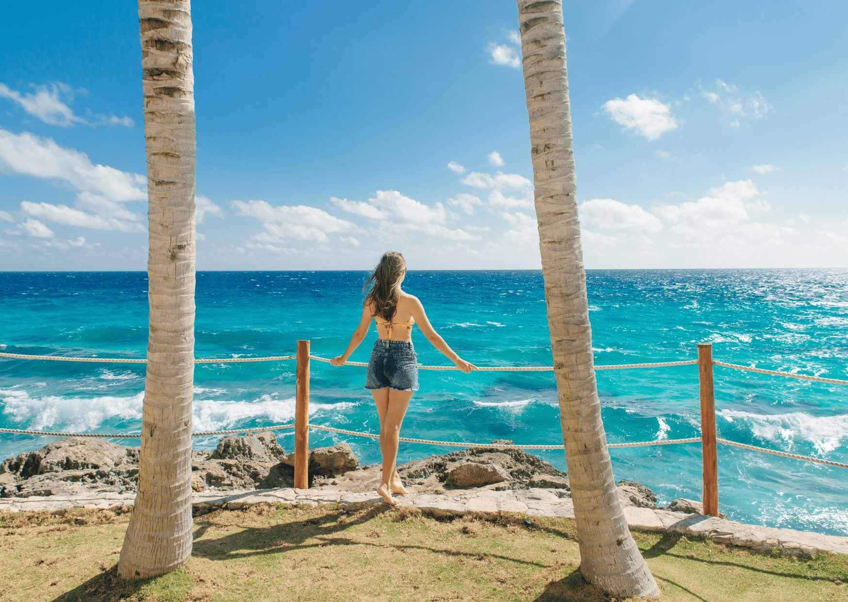 Beach Battle: Costa Rica vs Cancun - Which is the Better Vacation? 25 Playa Gaviota Azul in Cancun, Costa Rica vs Cancun - Which is the Better Vacation?