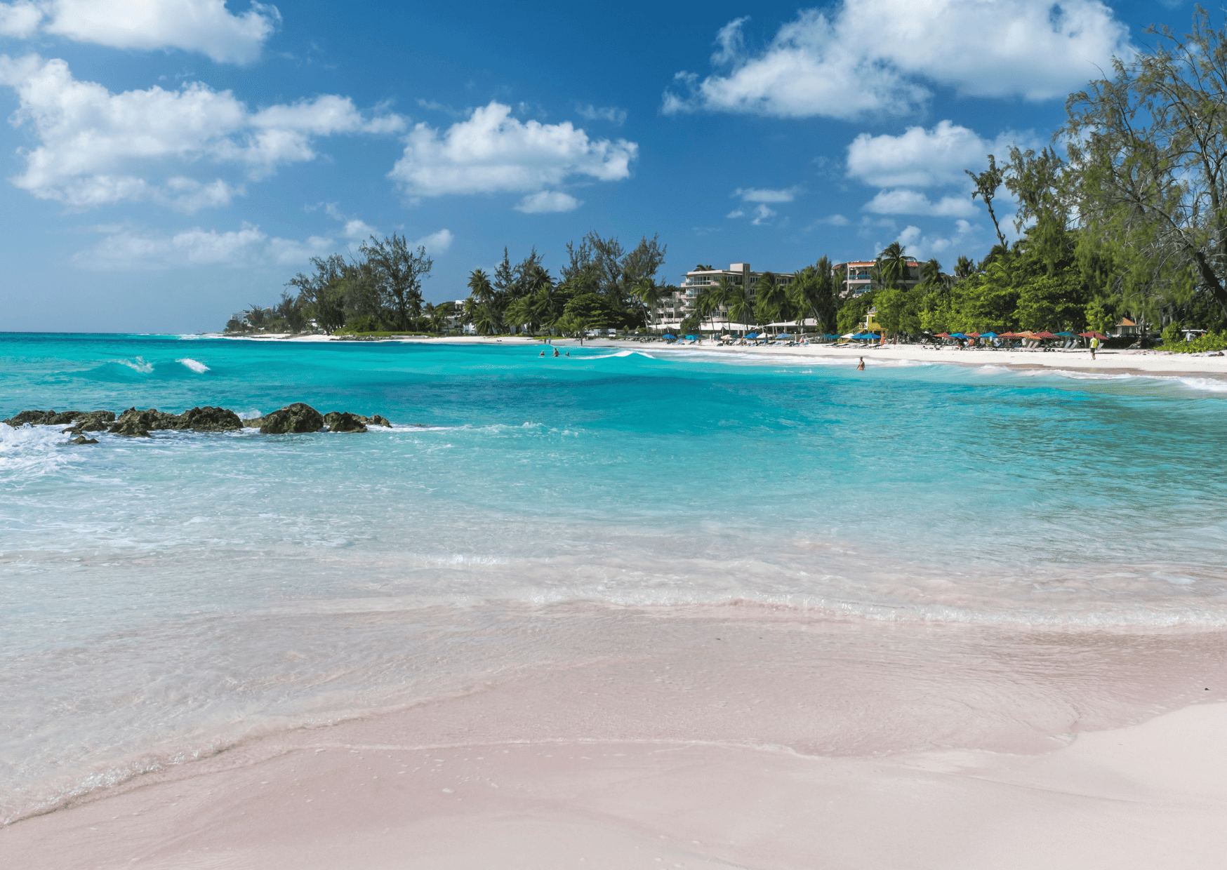 Barbados vs Aruba - Is Barbados the Better Caribbean Trip?